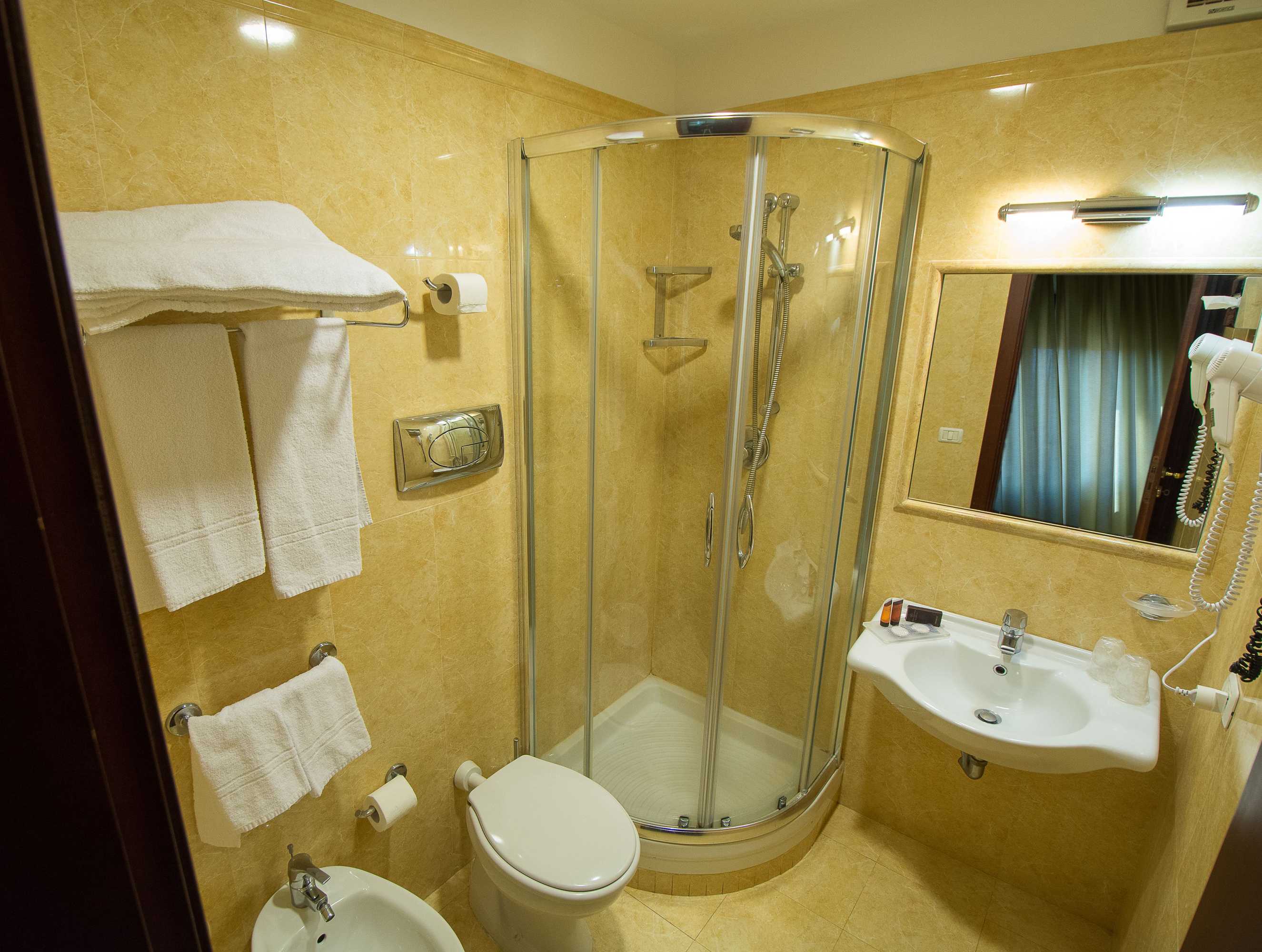 Gift card for Hotel Della Valle