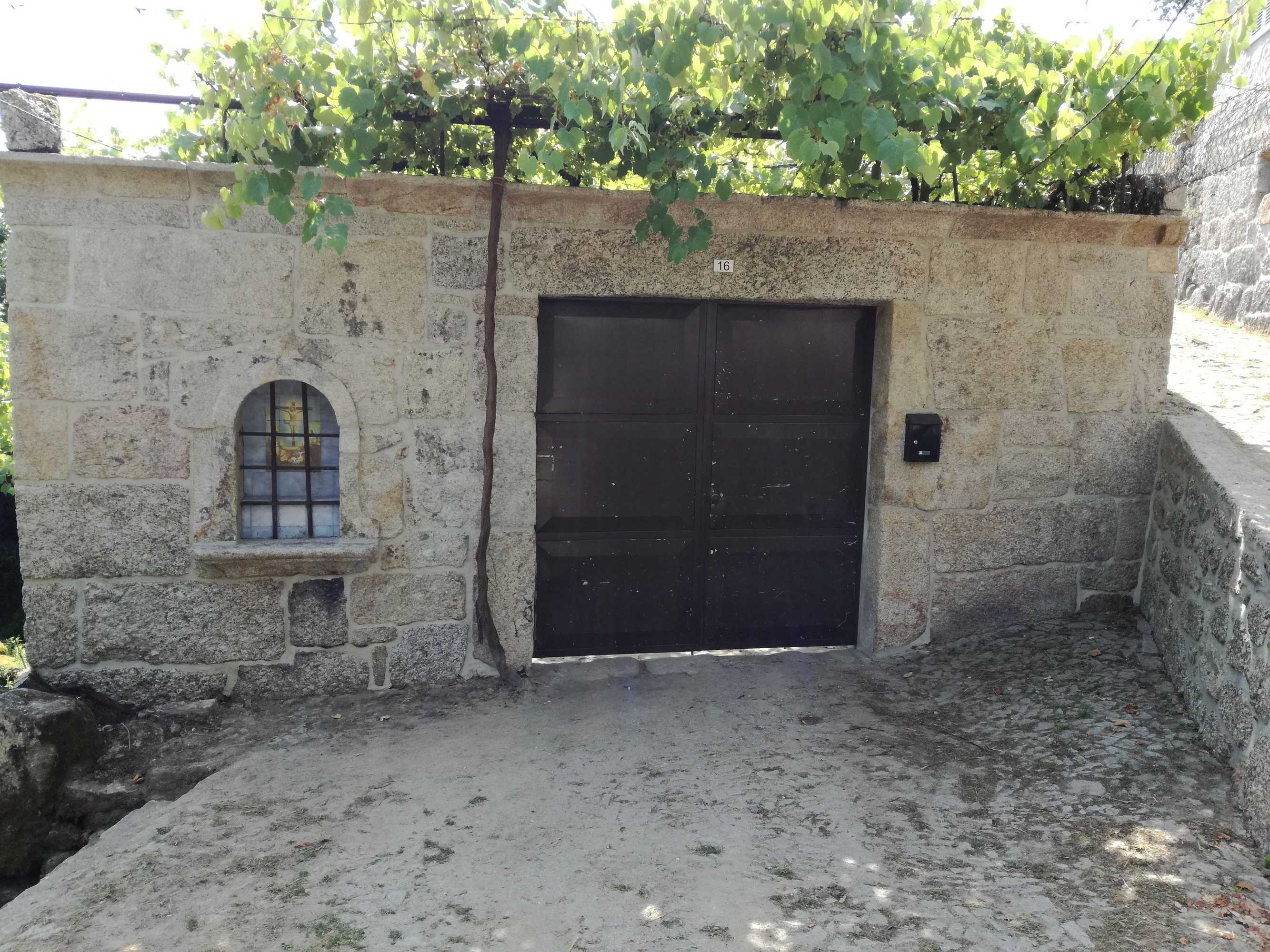 Gift card for Casa de Paulus