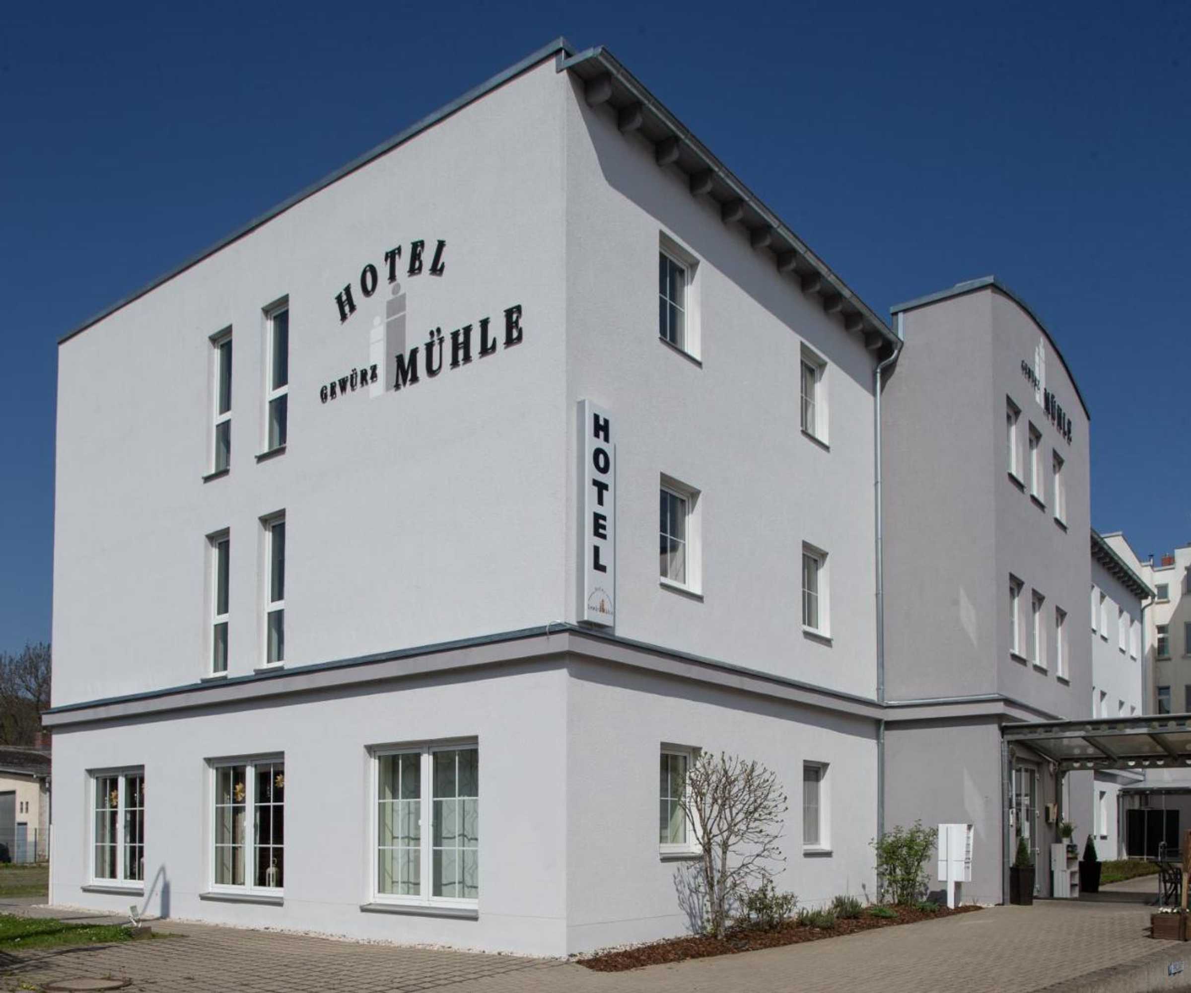 Gift card for Hotel Gewürz Mühle