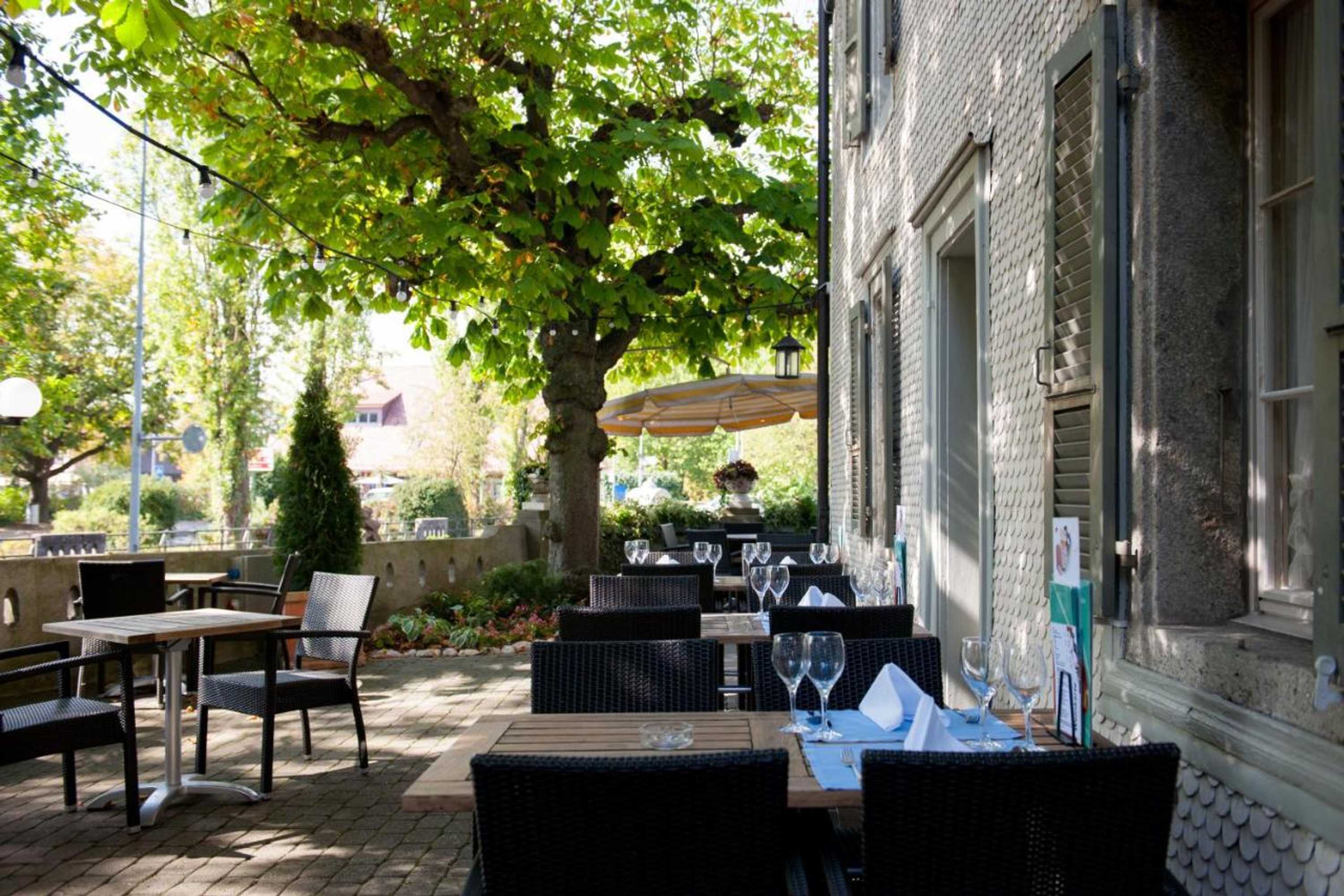 Gift card for Seelandhotel Weisses Kreuz