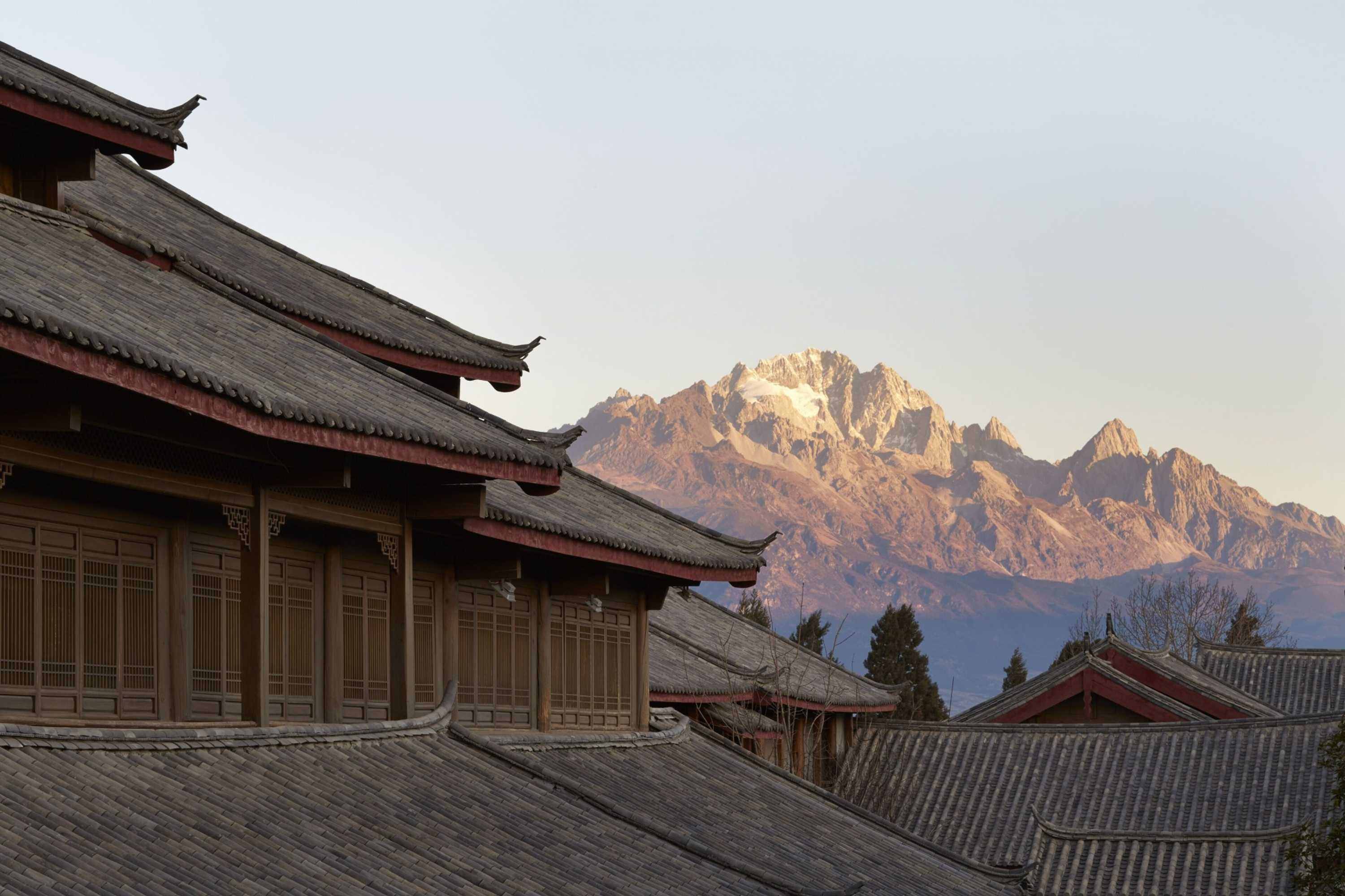 Gift card for Amandayan Hotel