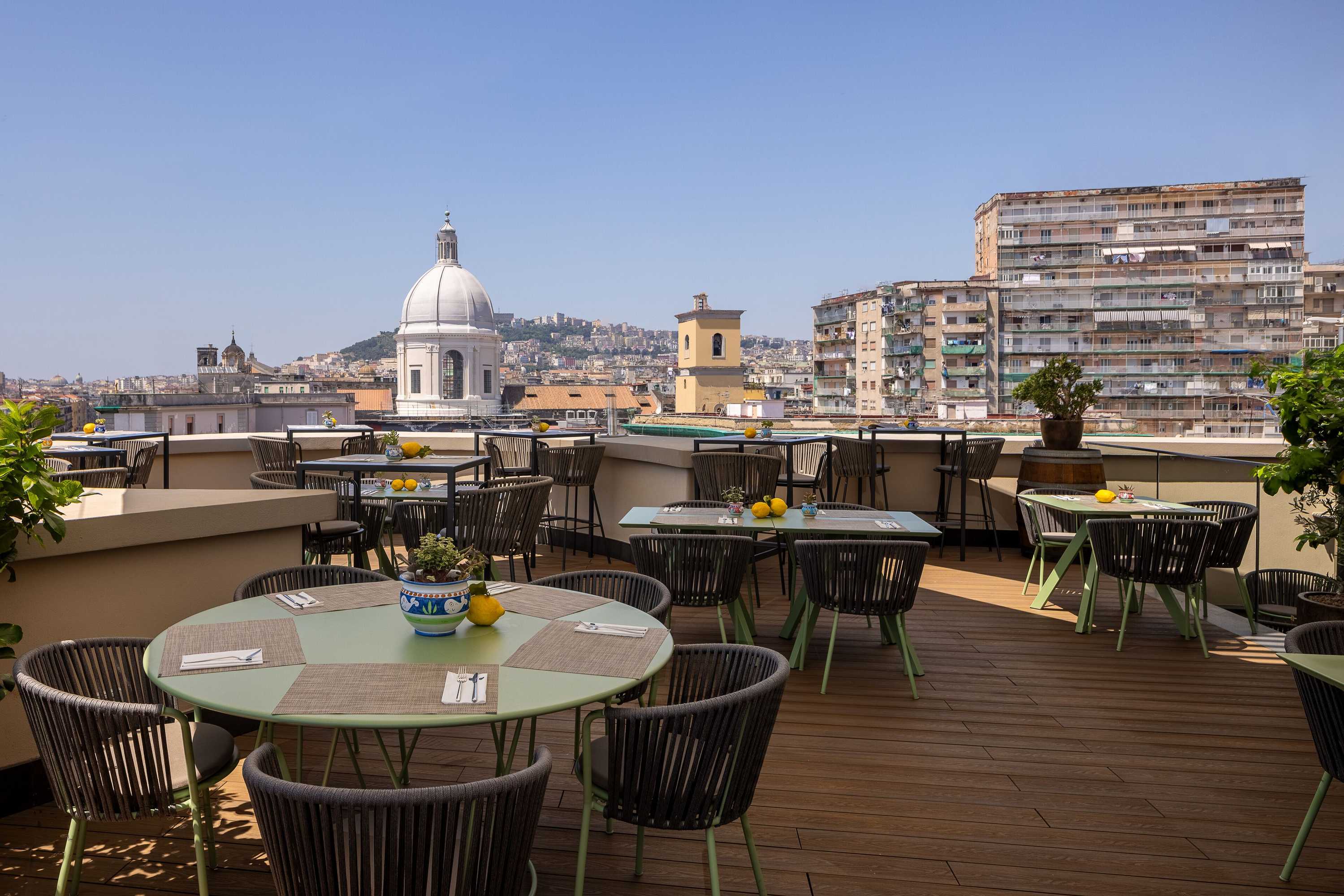 Gift card for Una Hotels Napoli Gift card for Una Hotels Napoli