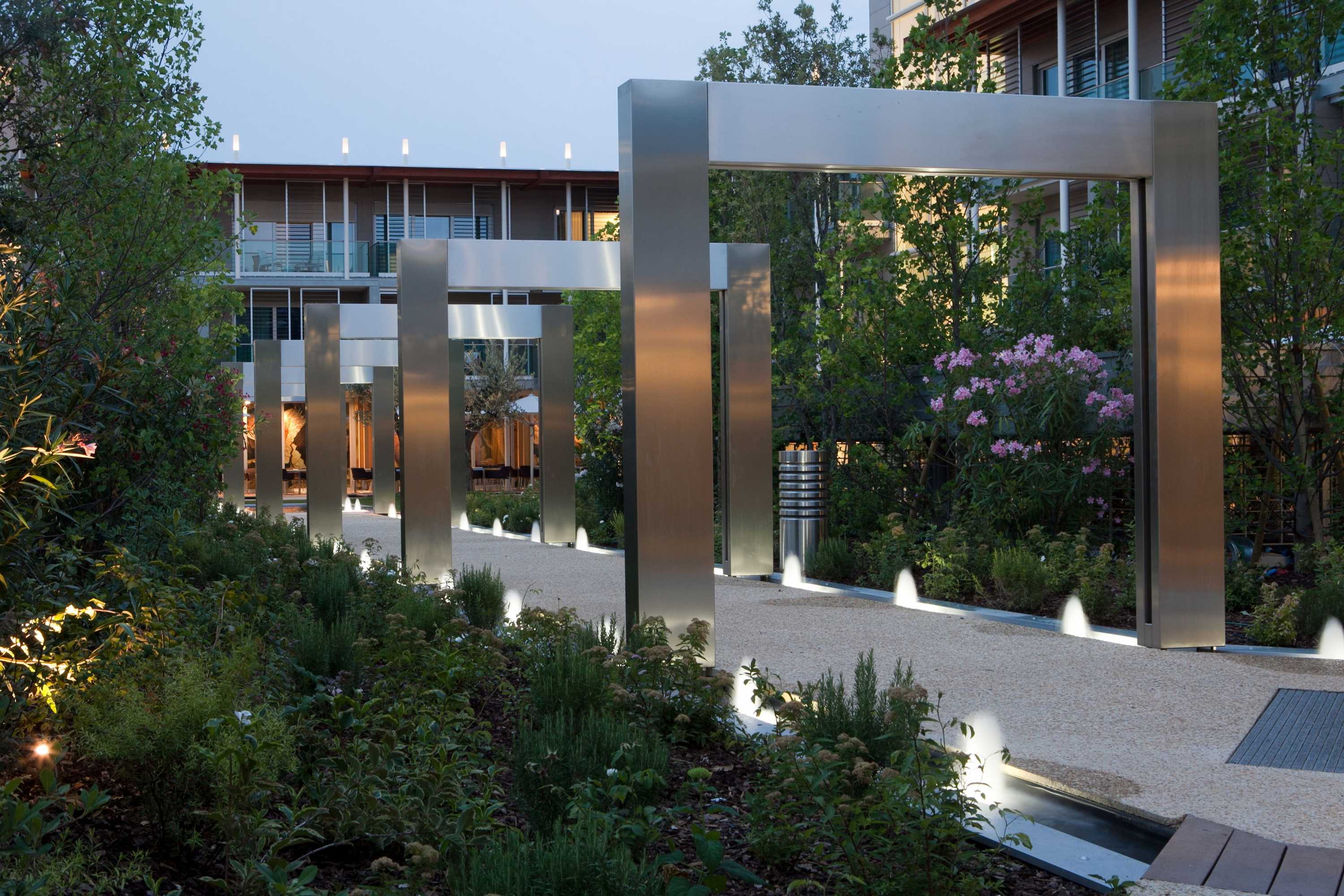 Gift card for Aqualux Hotel Spa Suite & Terme