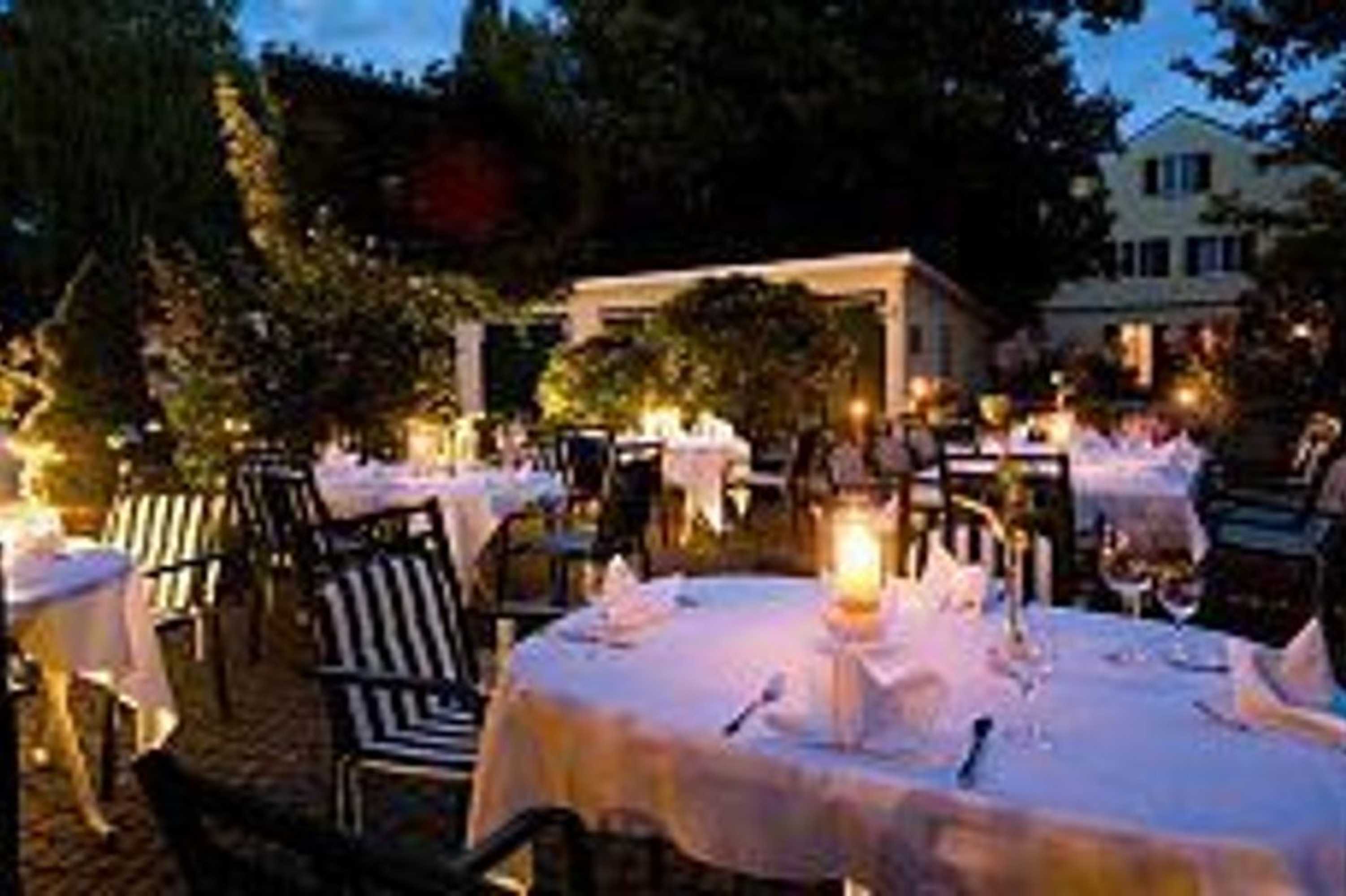 Gift card for Hotel Liebl