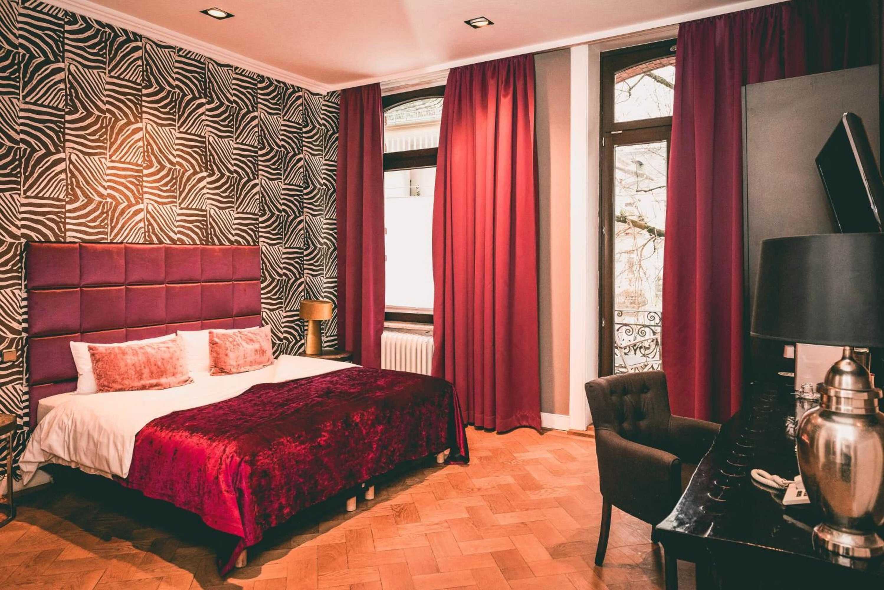 Gift card for Hotel Villa Klemm - Wiesbaden City Gift card for Hotel Villa Klemm - Wiesbaden City