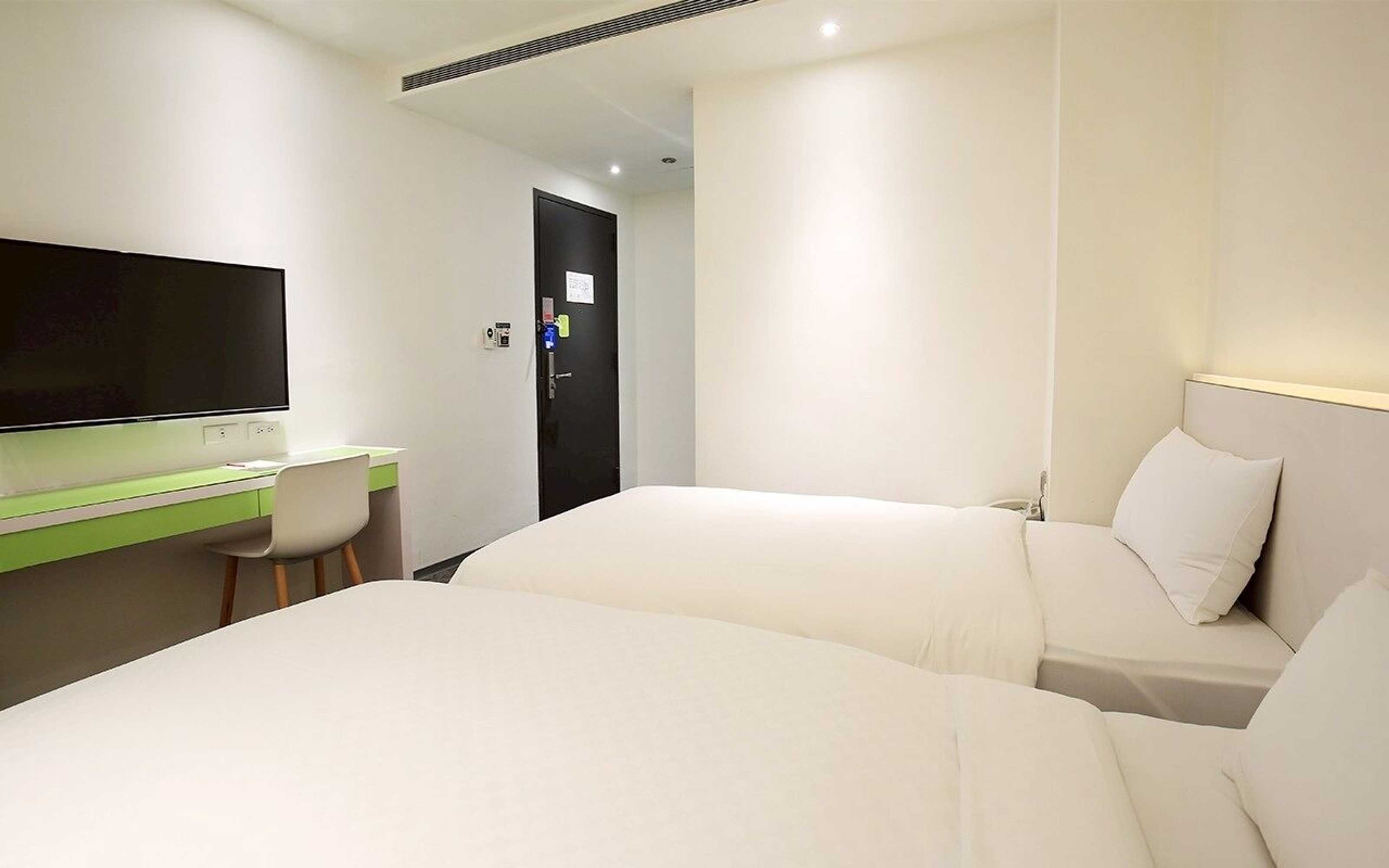 Gift card for Cityinn Hotel Plus - Taichung Station Branch