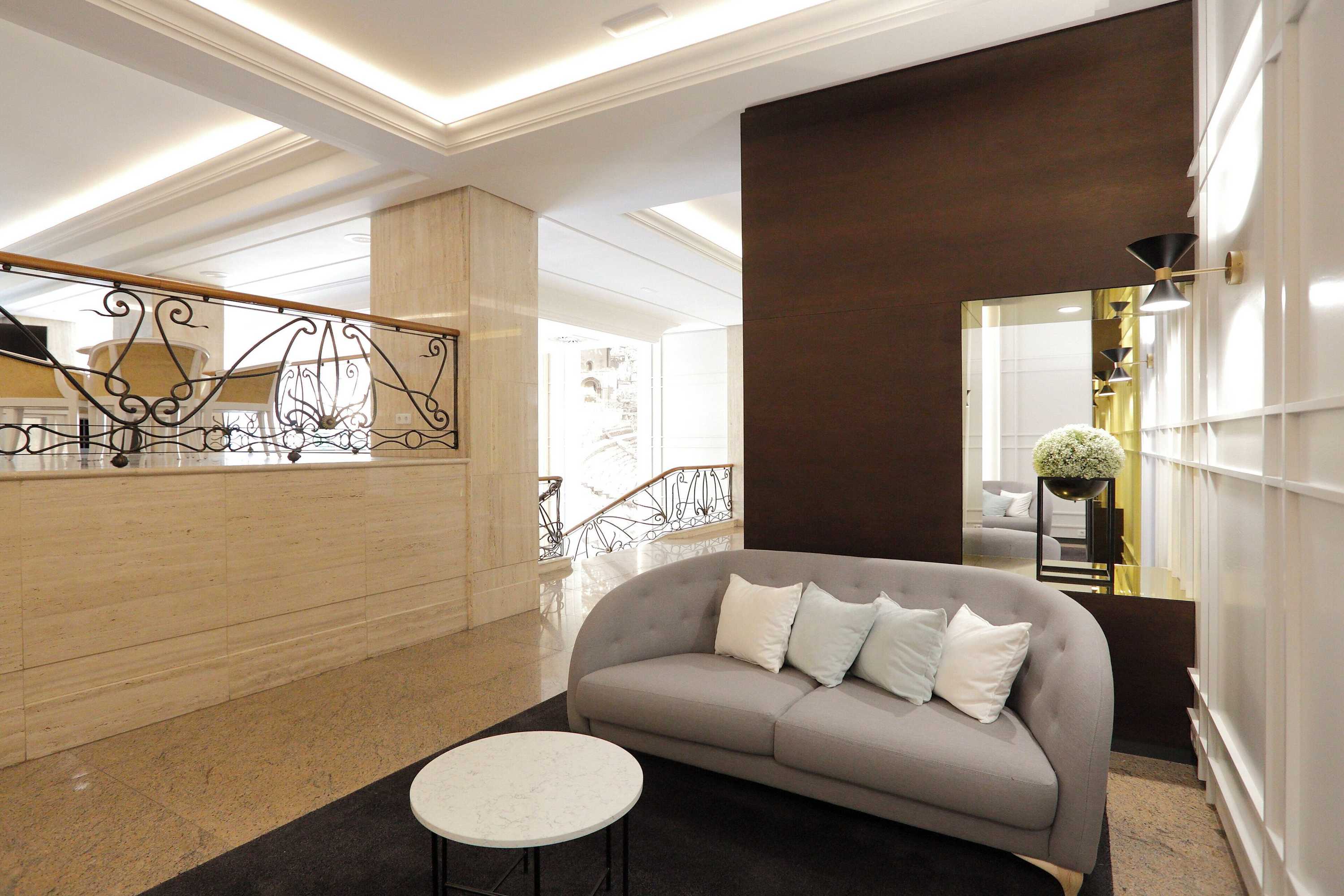 Gift card for Hotel Sercotel Alfonso Xiii