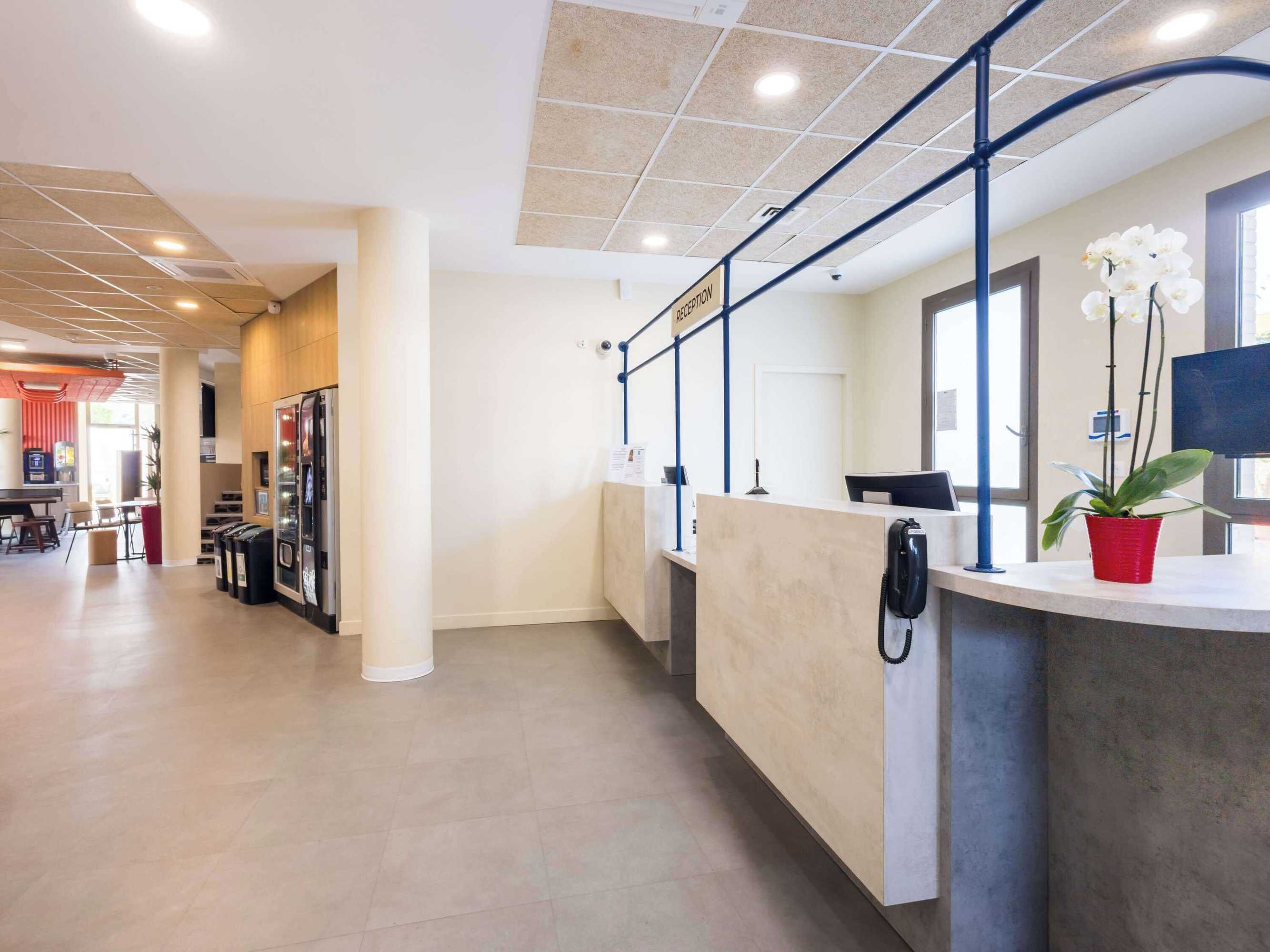 Gift card for Ibis Budget Nanterre la Defense Gift card for Ibis Budget Nanterre la Defense