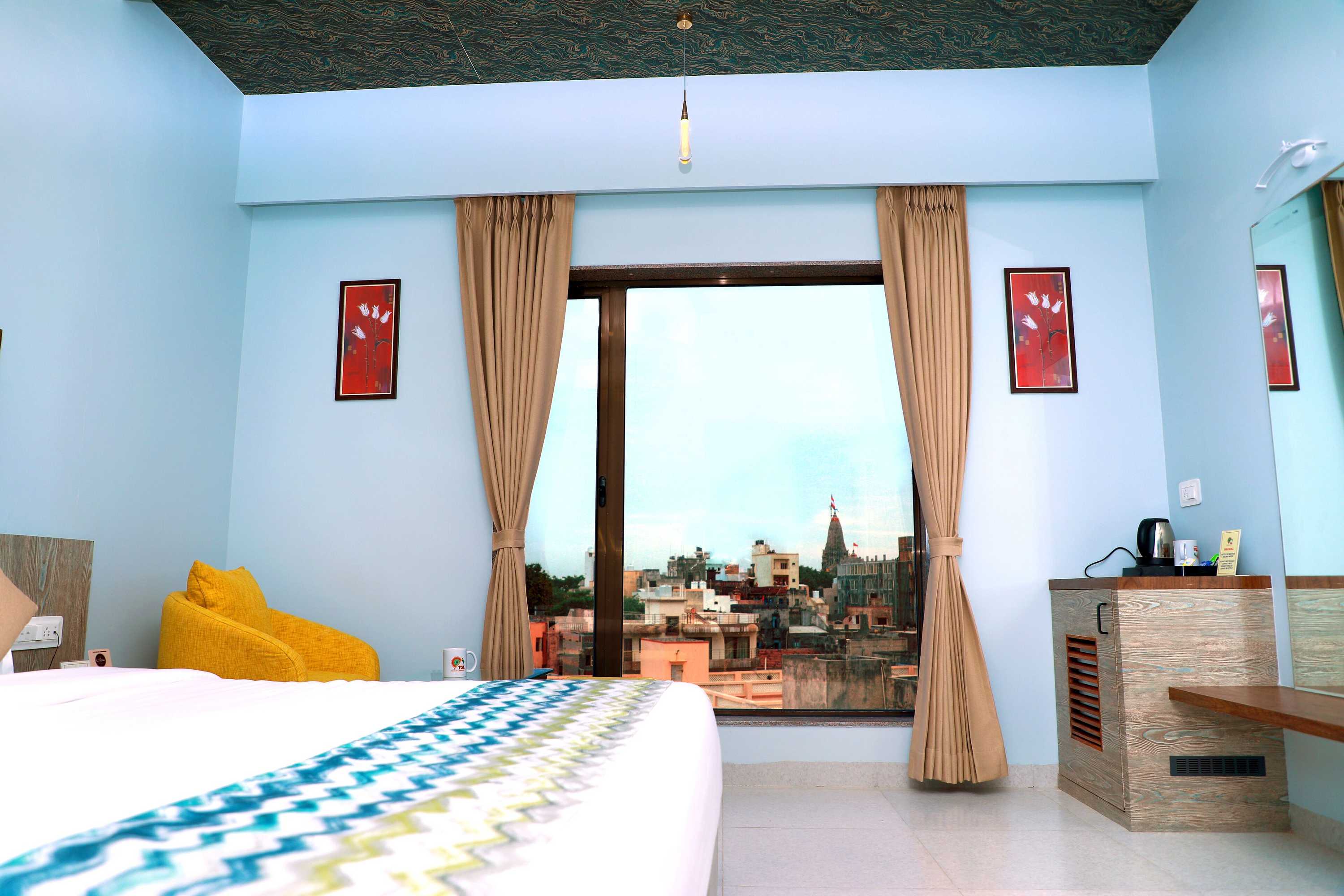 Gift card for Hotel The Grand Ladhukara Gift card for Hotel The Grand Ladhukara