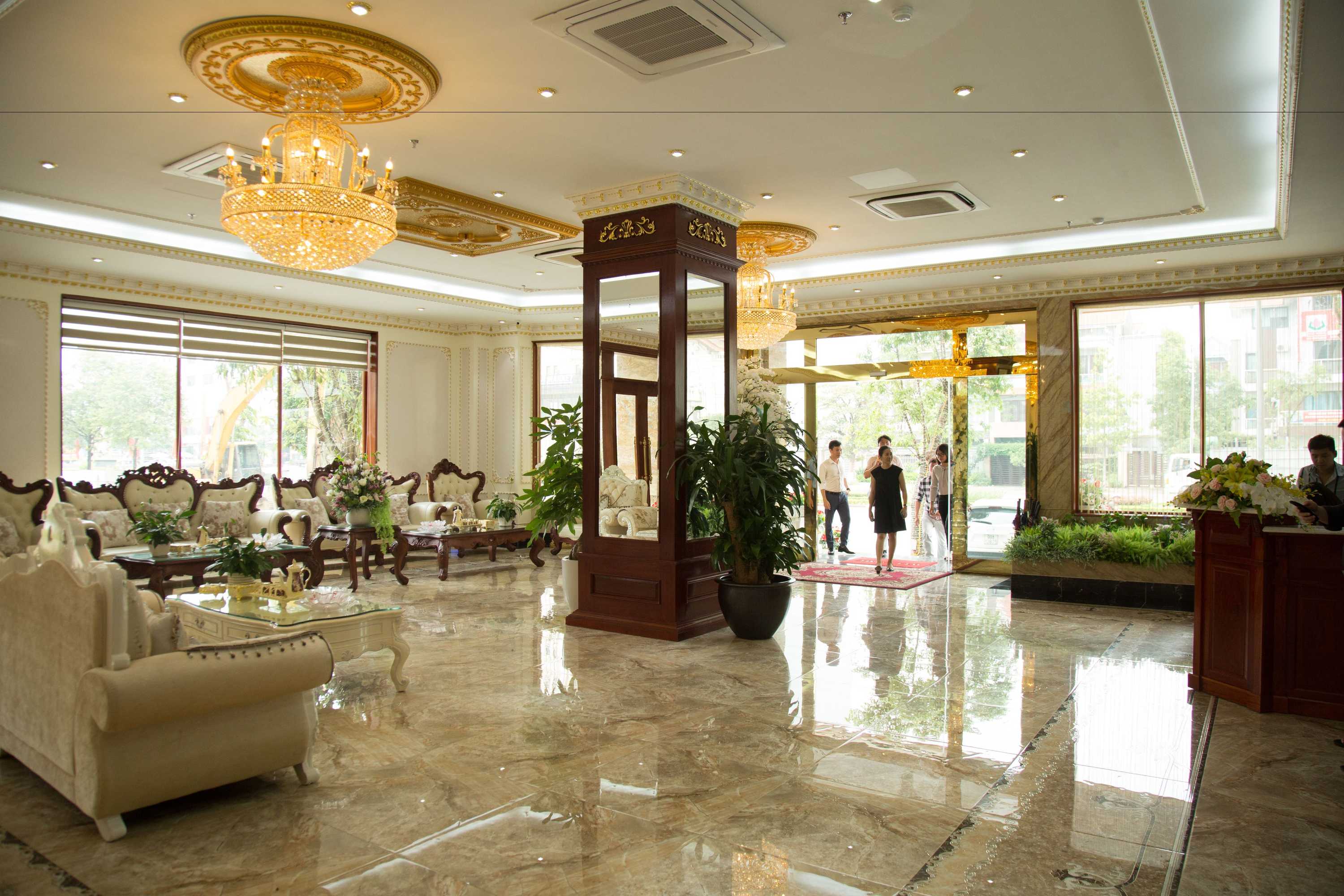 Gift card for Bacninh Harmony Hotel Gift card for Bacninh Harmony Hotel