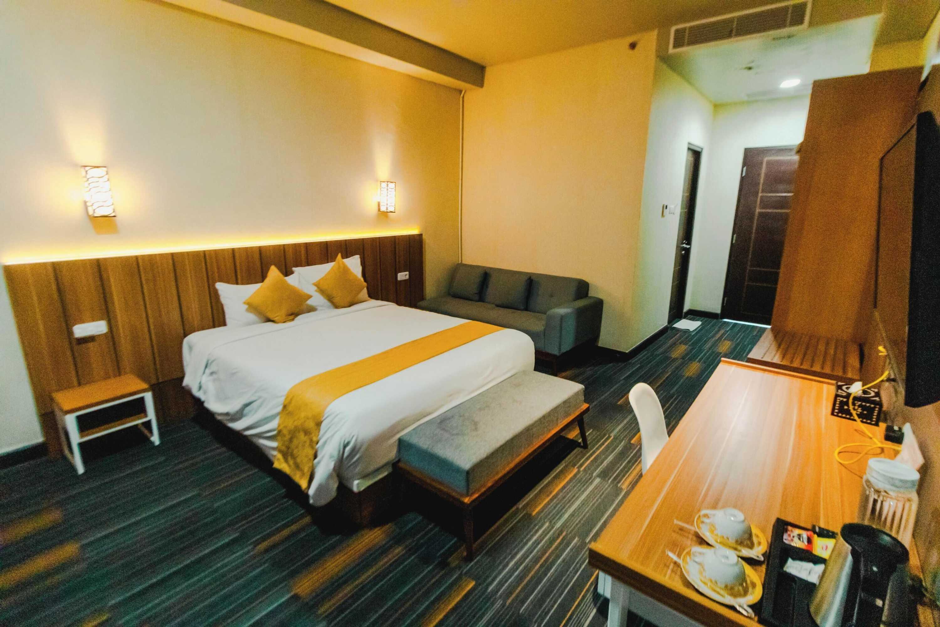 Gift card for De Balen Soultan Hotel Gift card for De Balen Soultan Hotel