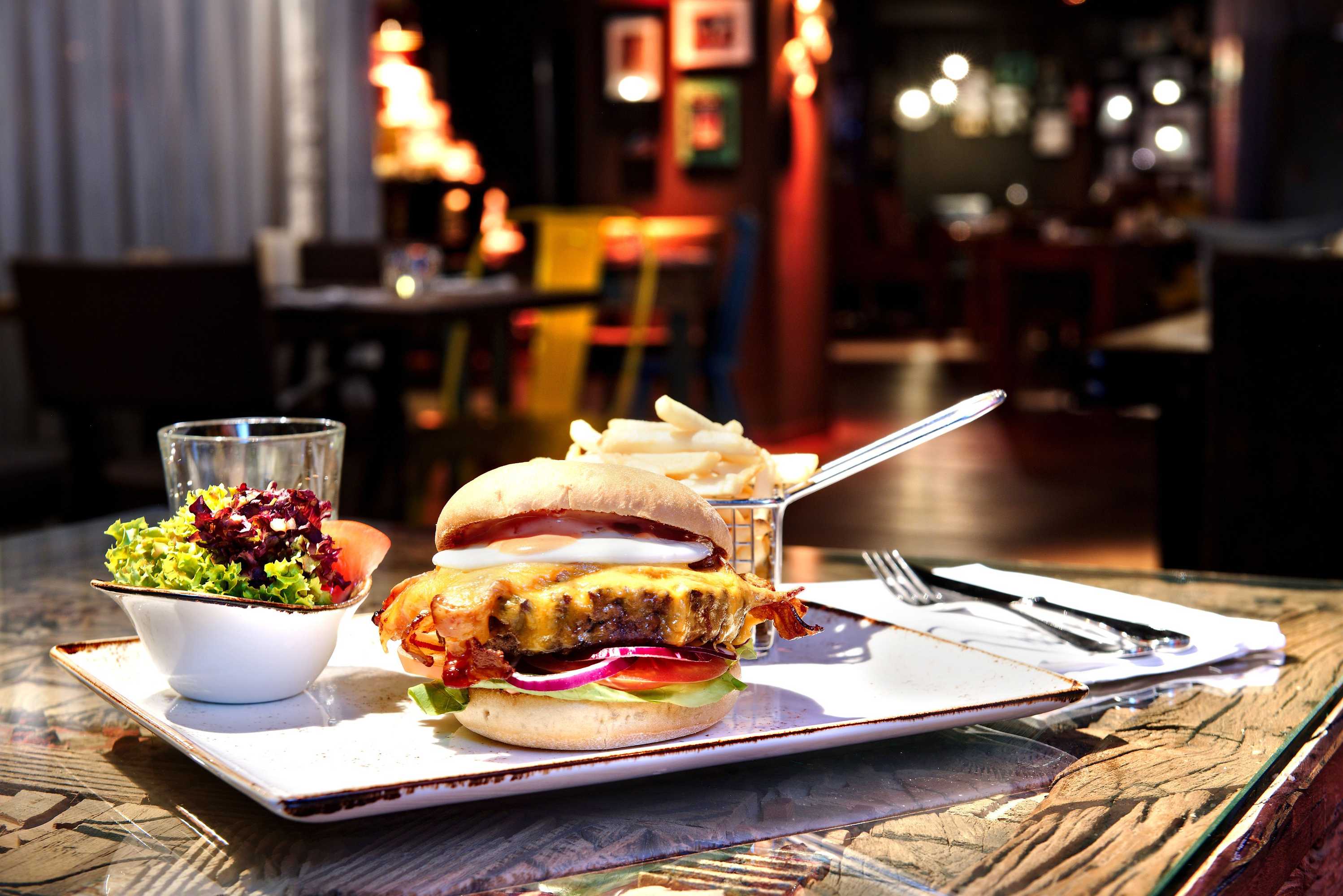 Gift card for Mercure Hotel Gera City