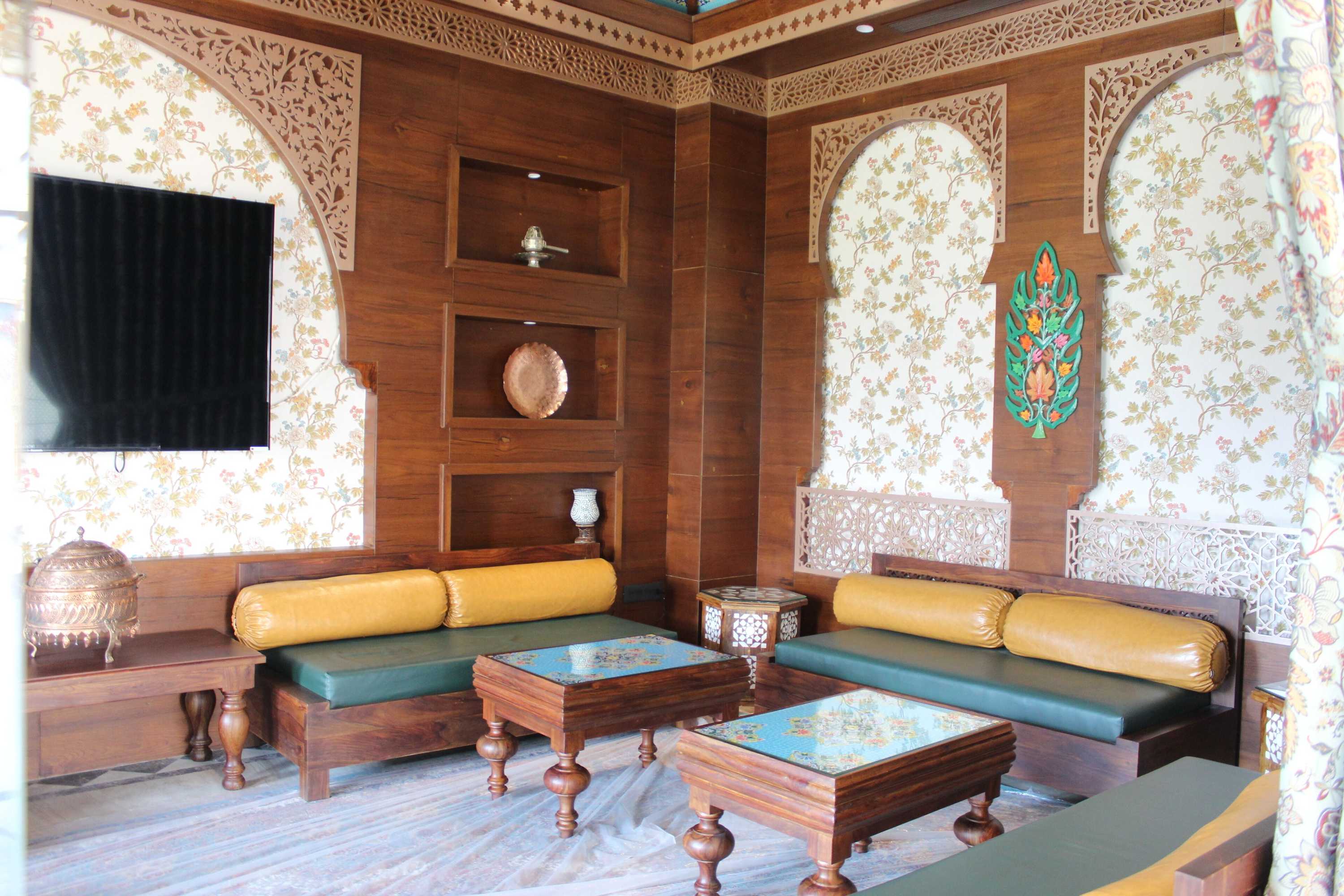 Gift card for Welcomheritage Grand Srinagar Gift card for Welcomheritage Grand Srinagar