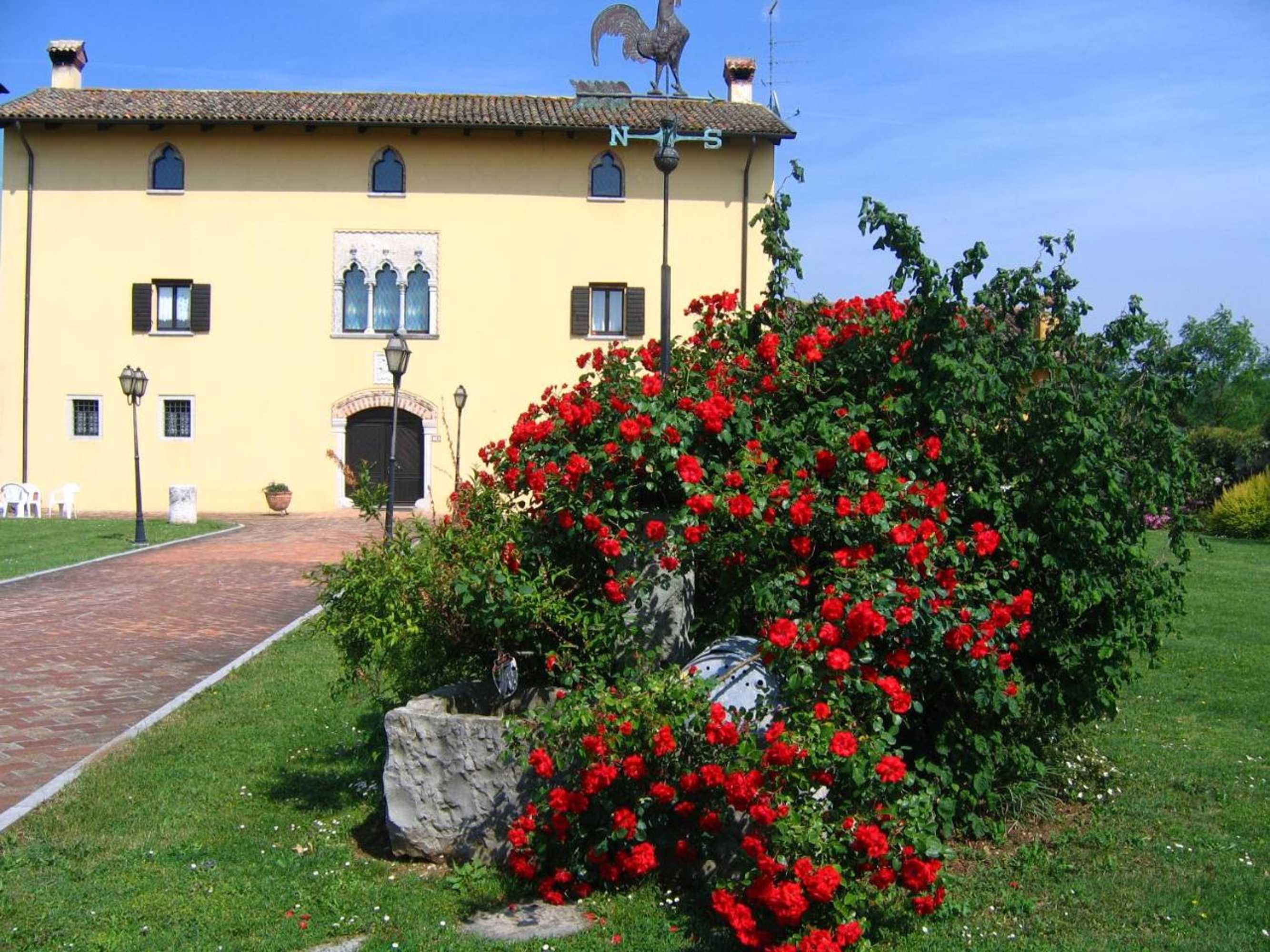 Gift card for Agriturismo Domus Magna Gift card for Agriturismo Domus Magna