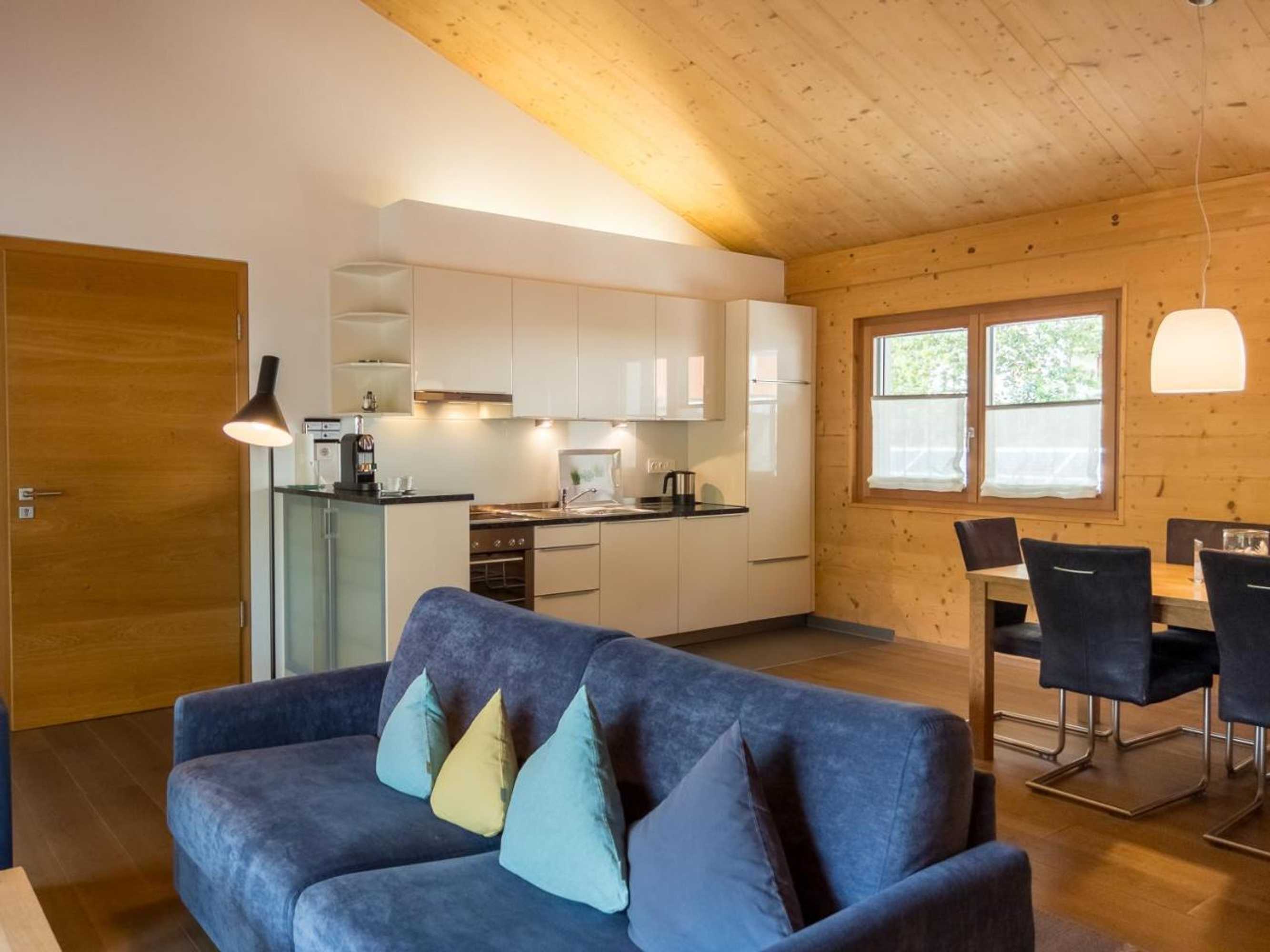 Gift card for Zeitraum Ferienwohnung Rohrhardsberg