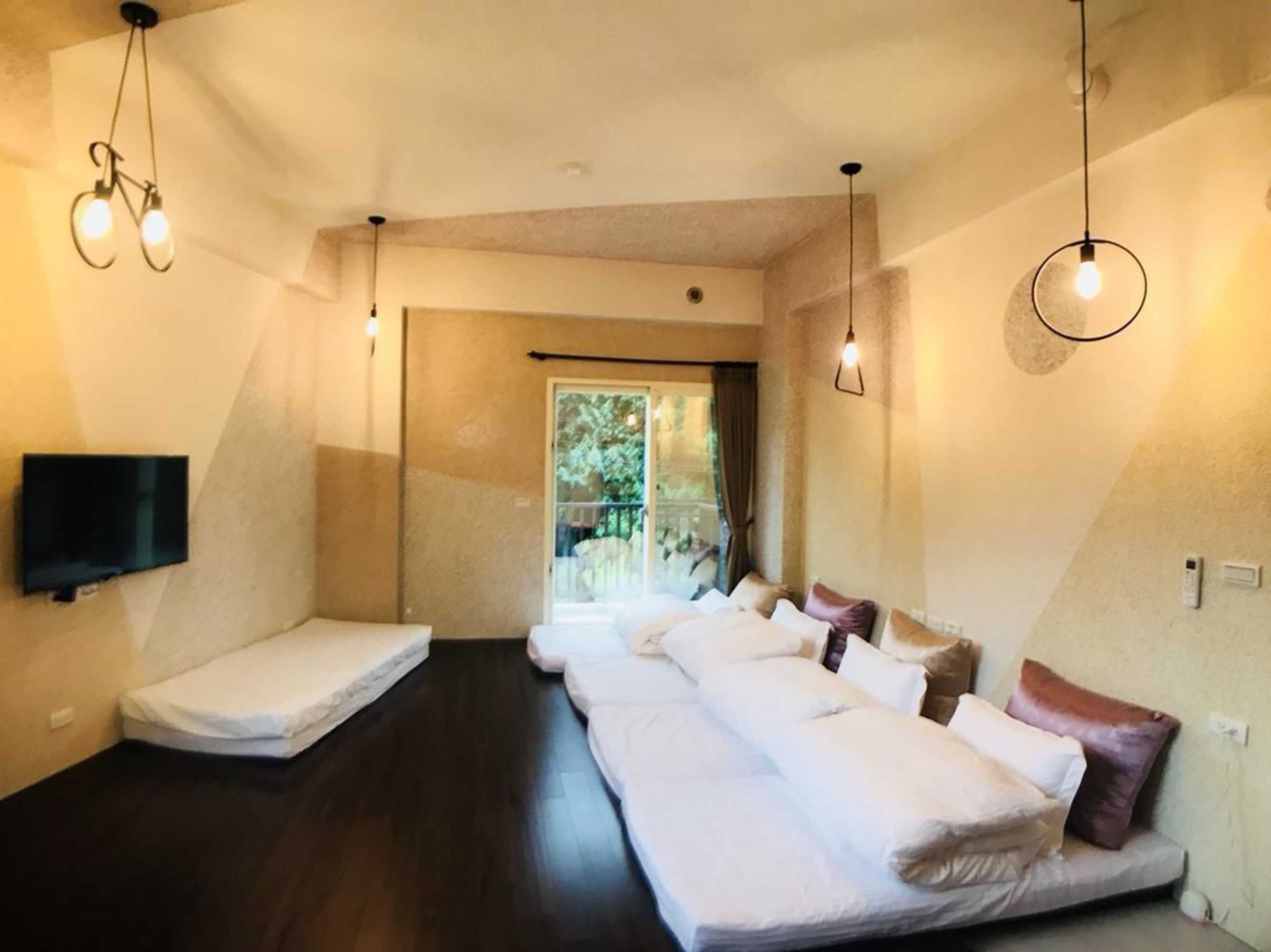 Gift card for Xitou Bi Xue Shan Lin Homestay Gift card for Xitou Bi Xue Shan Lin Homestay