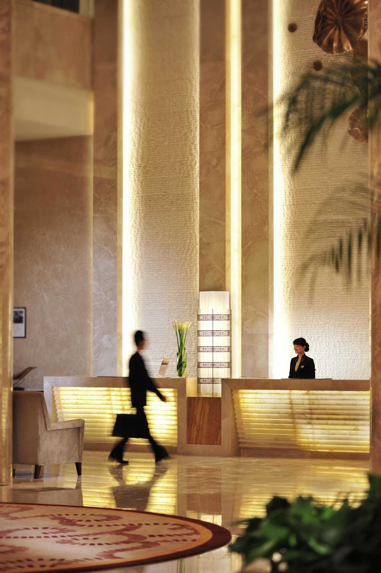Gift card for Sofitel Ningbo