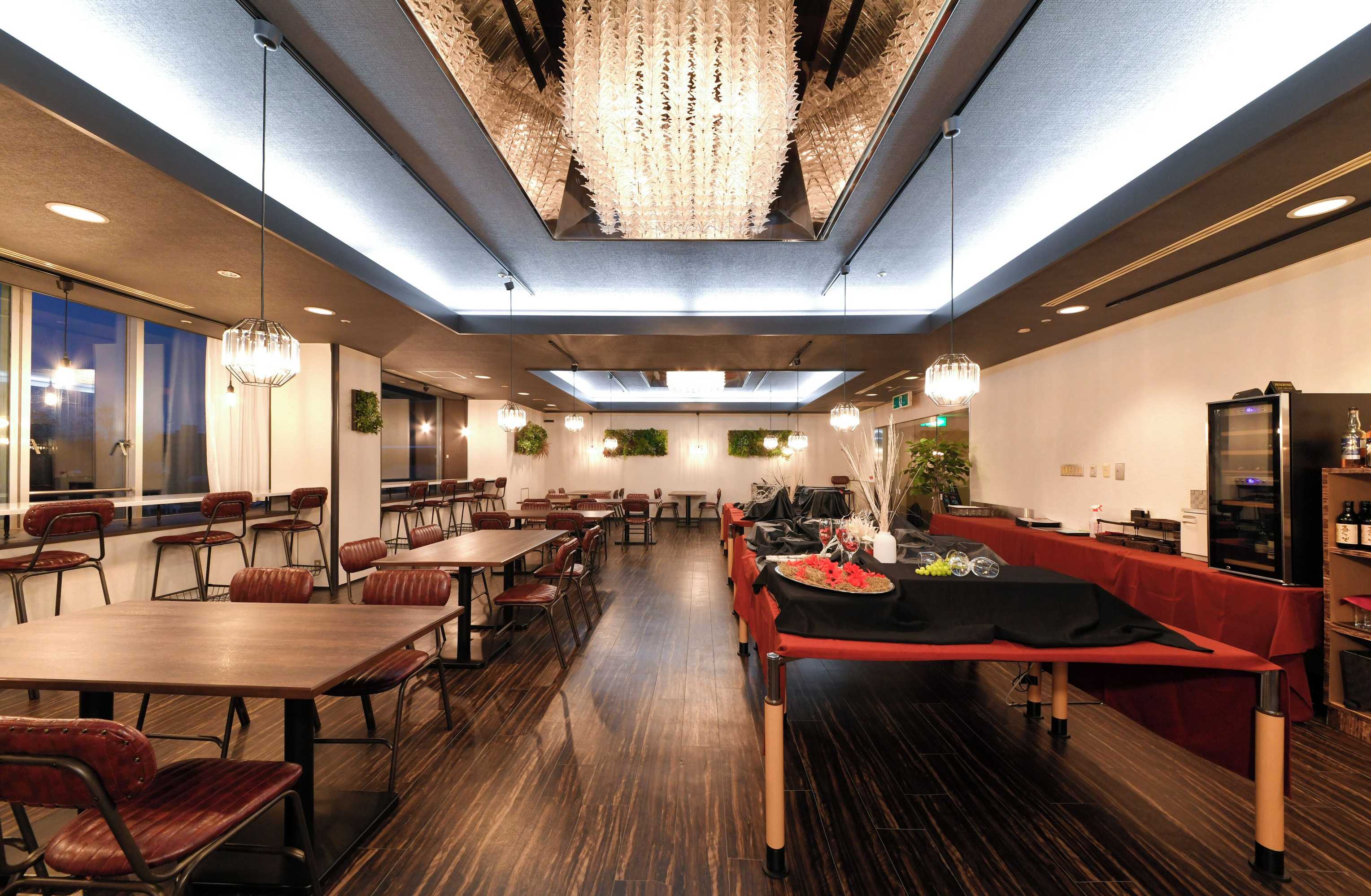 Gift card for Asarigawa Onsen Hotel