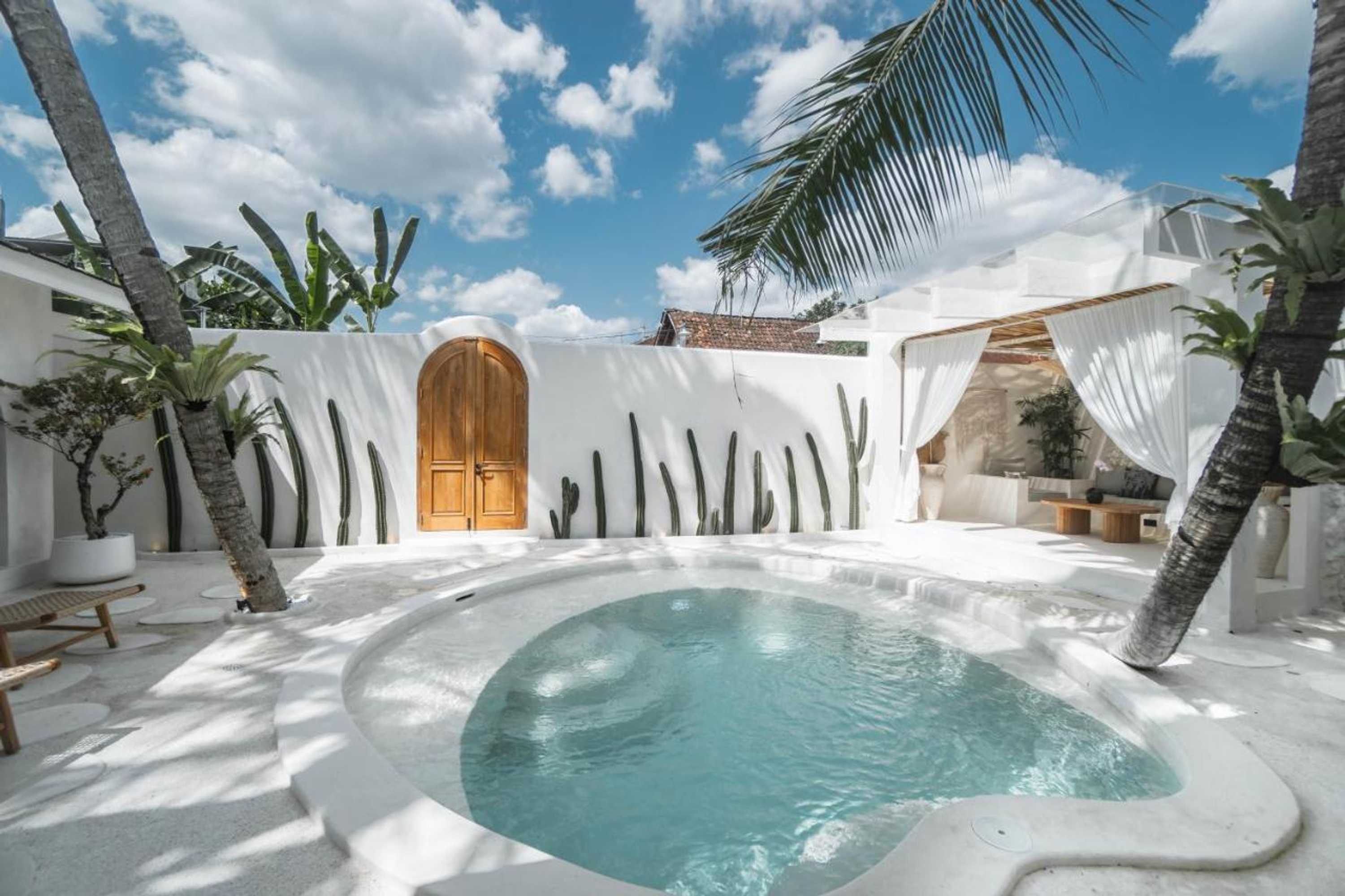 Gift card for Bohemian Jogja Villas With Private Pool Gift card for Bohemian Jogja Villas With Private Pool