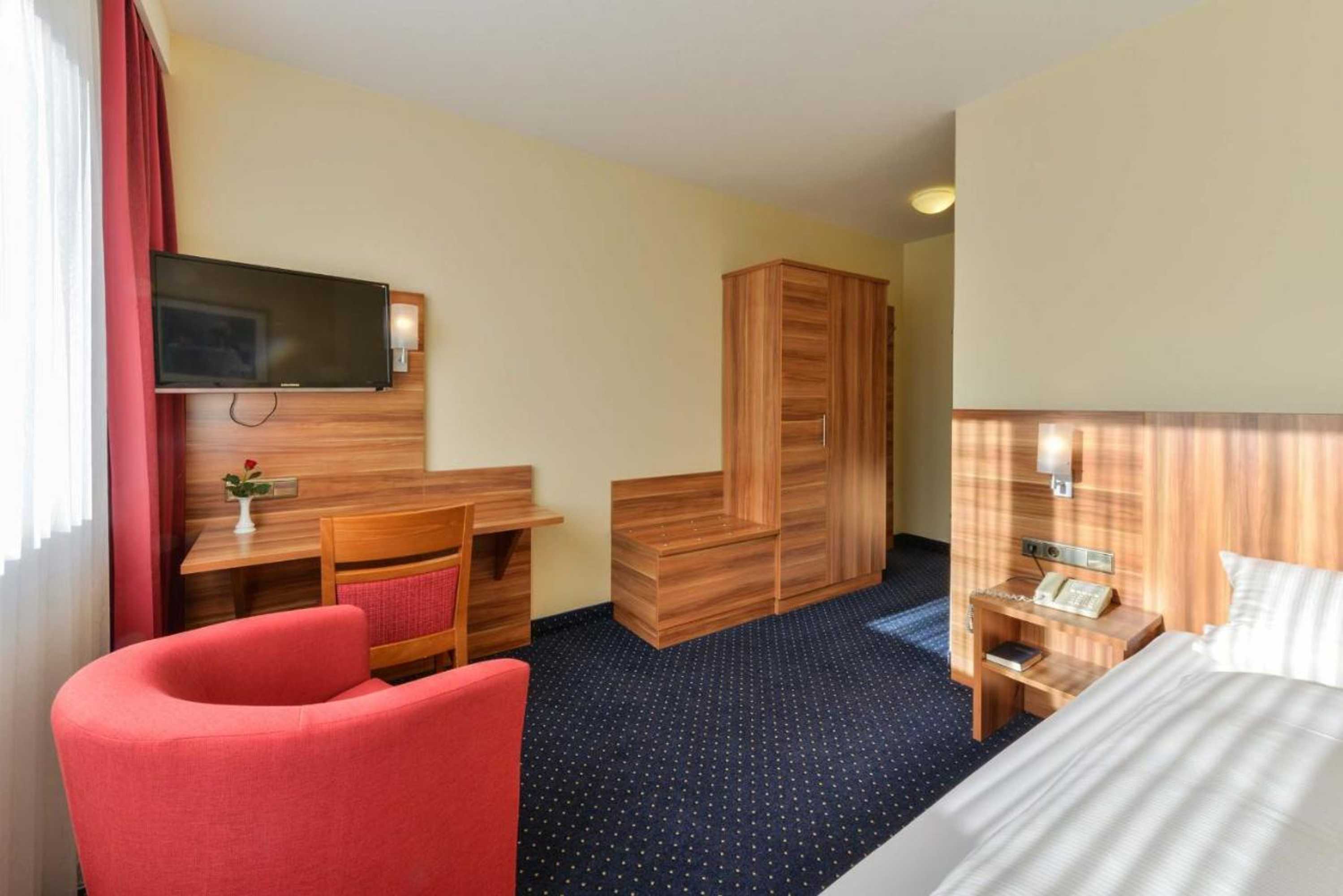 Gift card for Hotel-Gasthof Rotes Roß