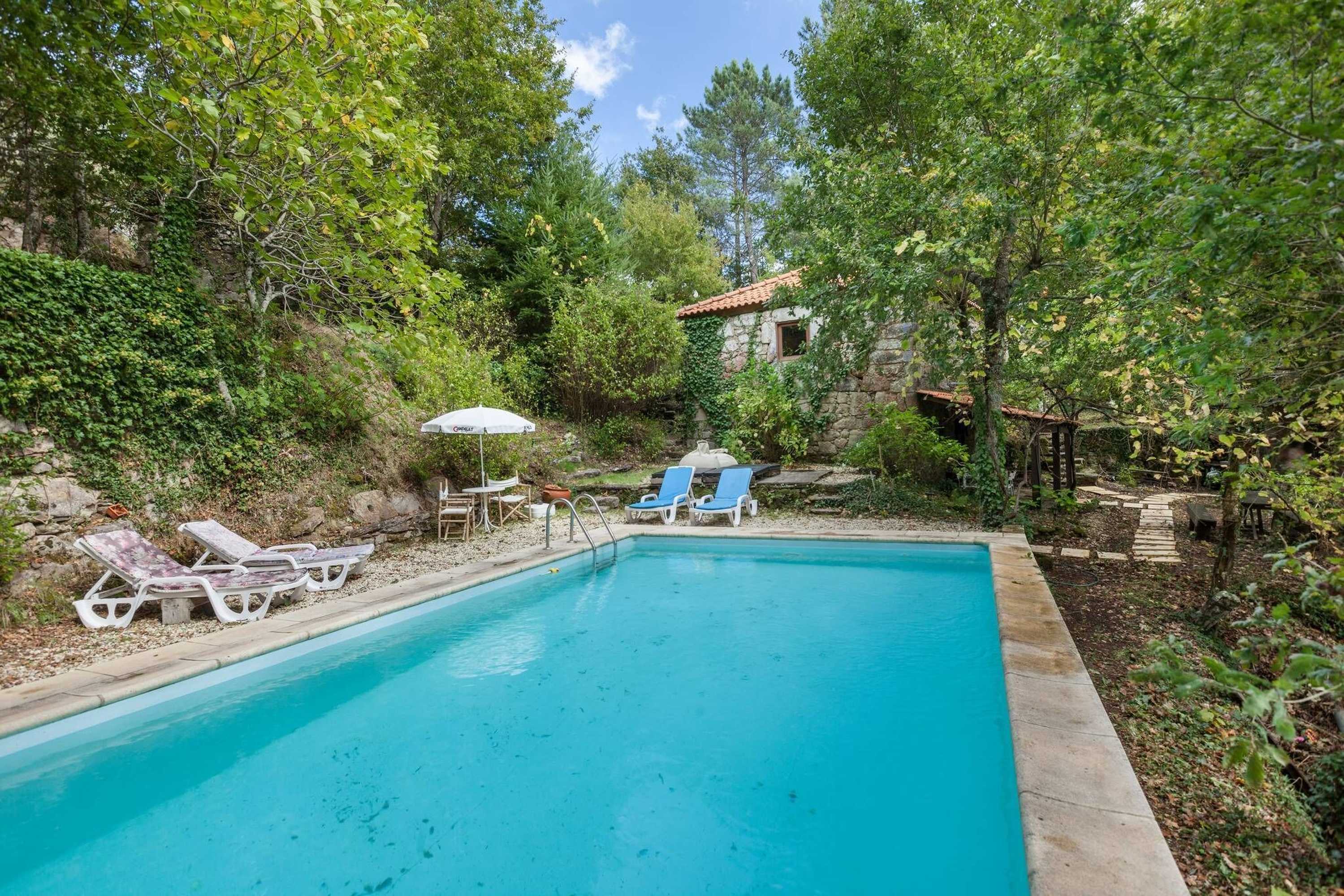 Gift card for Casa Da Terra Land House