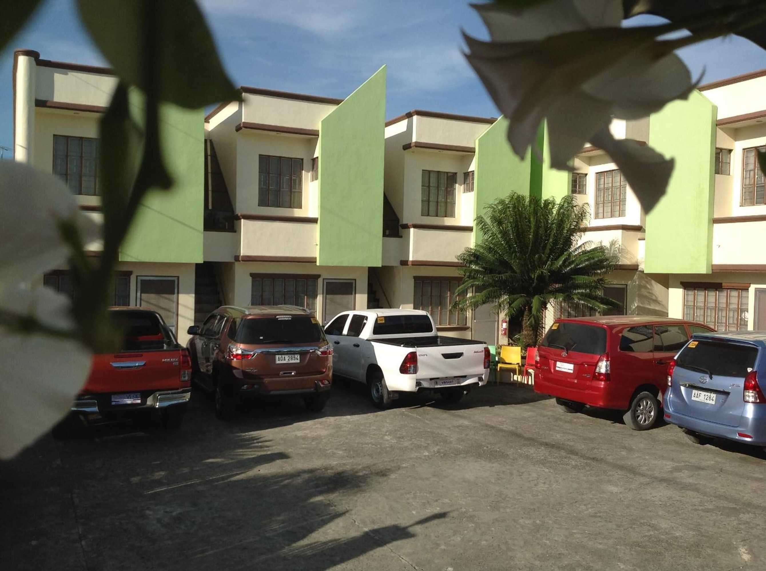 Gift card for Danel Pensionne House