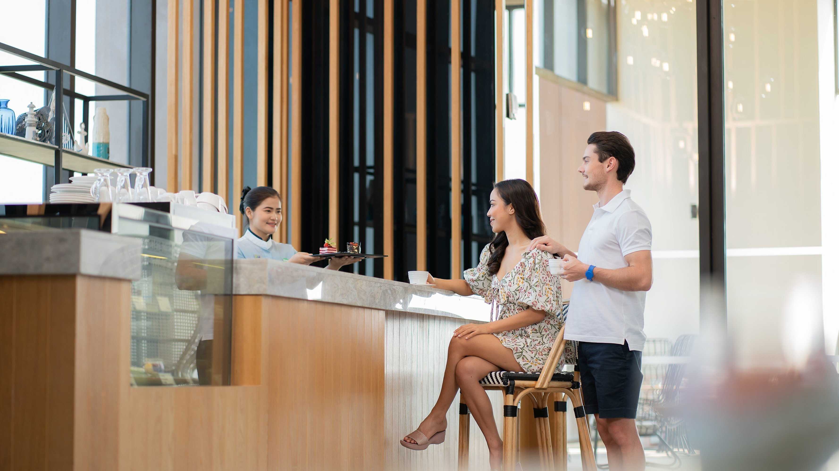 Gift card for Holiday Inn Resort Vana Nava Hua Hin by Ihg Gift card for Holiday Inn Resort Vana Nava Hua Hin by Ihg