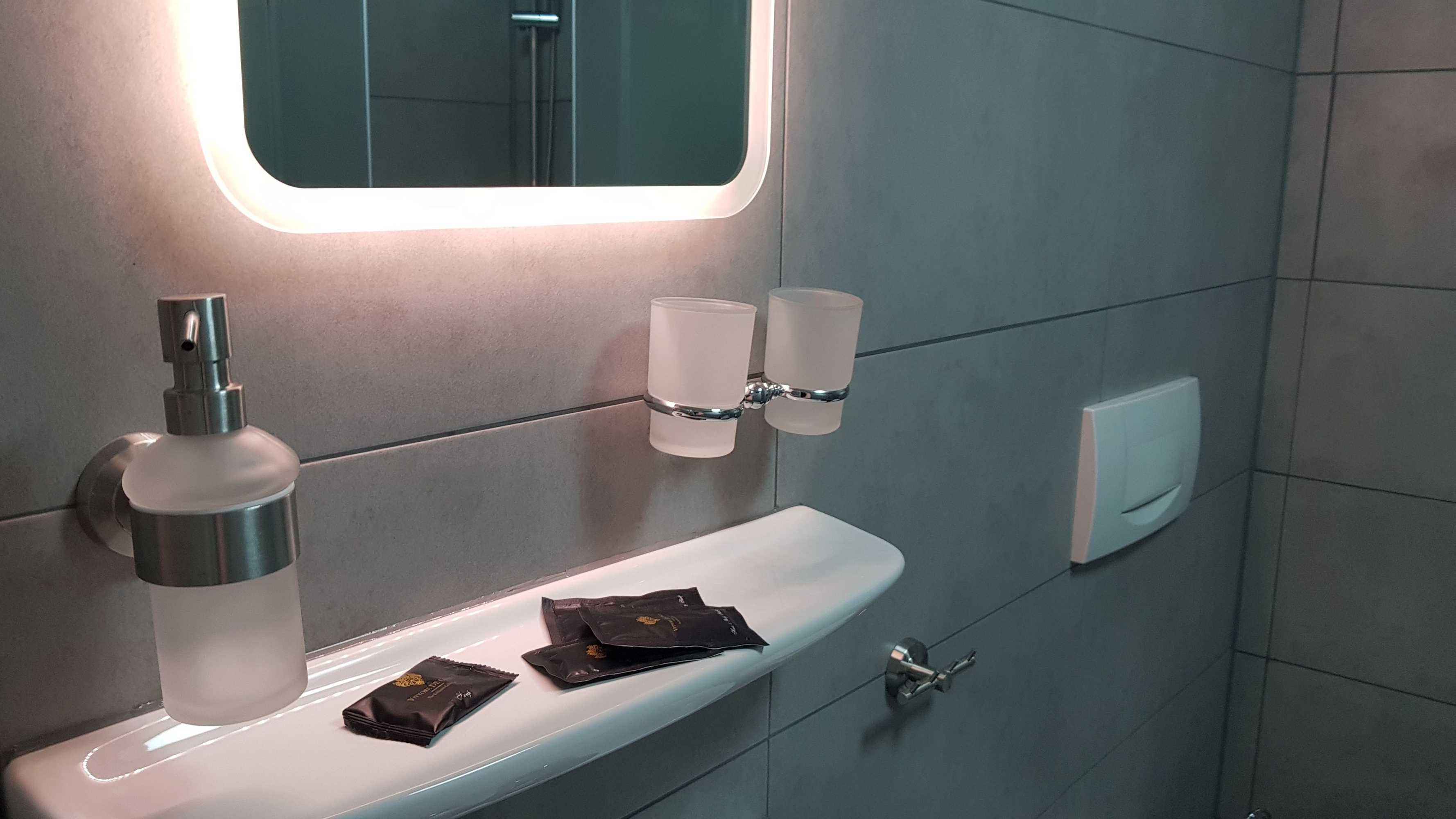 Gift card for Garni City Hotel