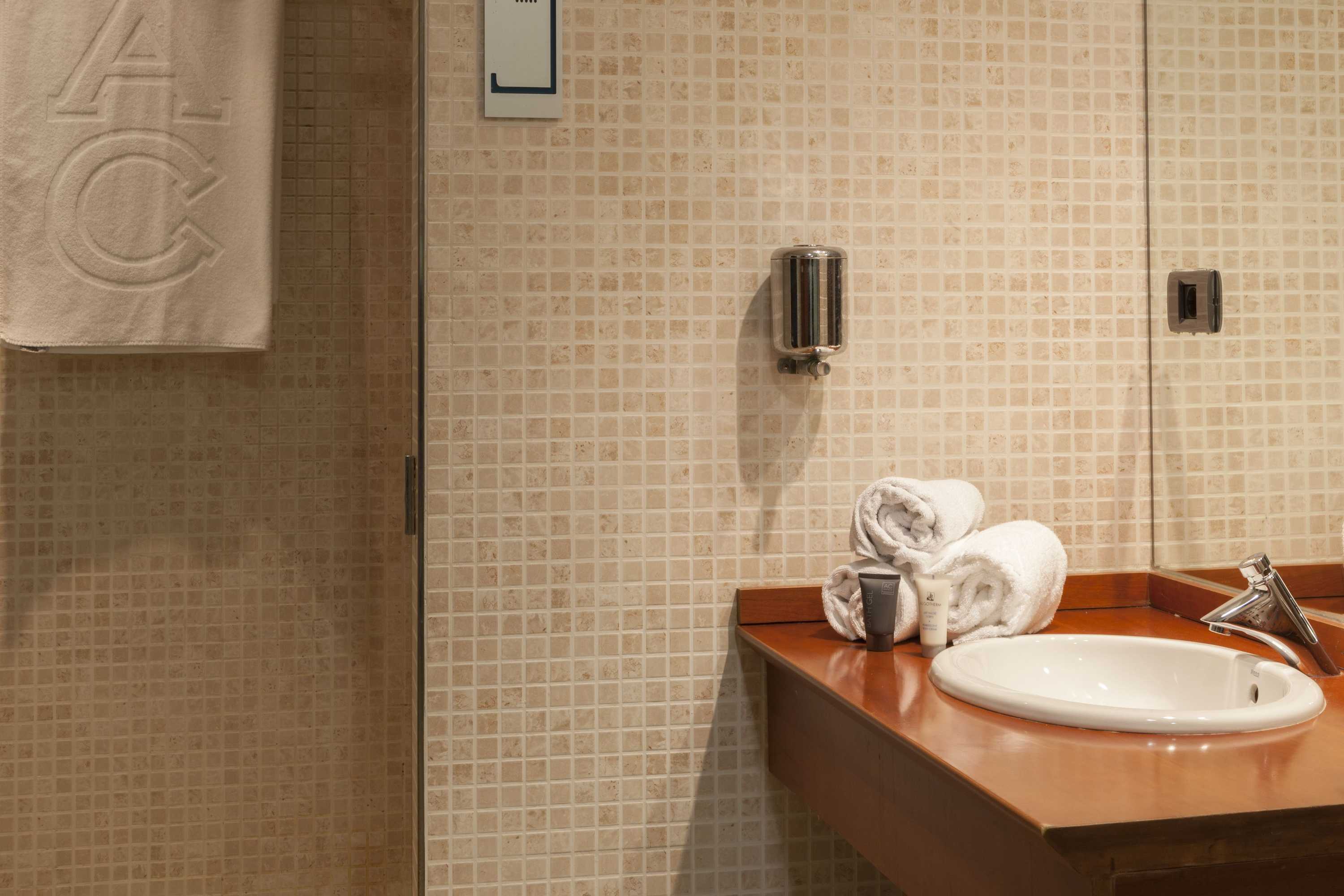 Gift card for AC Hotel Murcia by Marriott