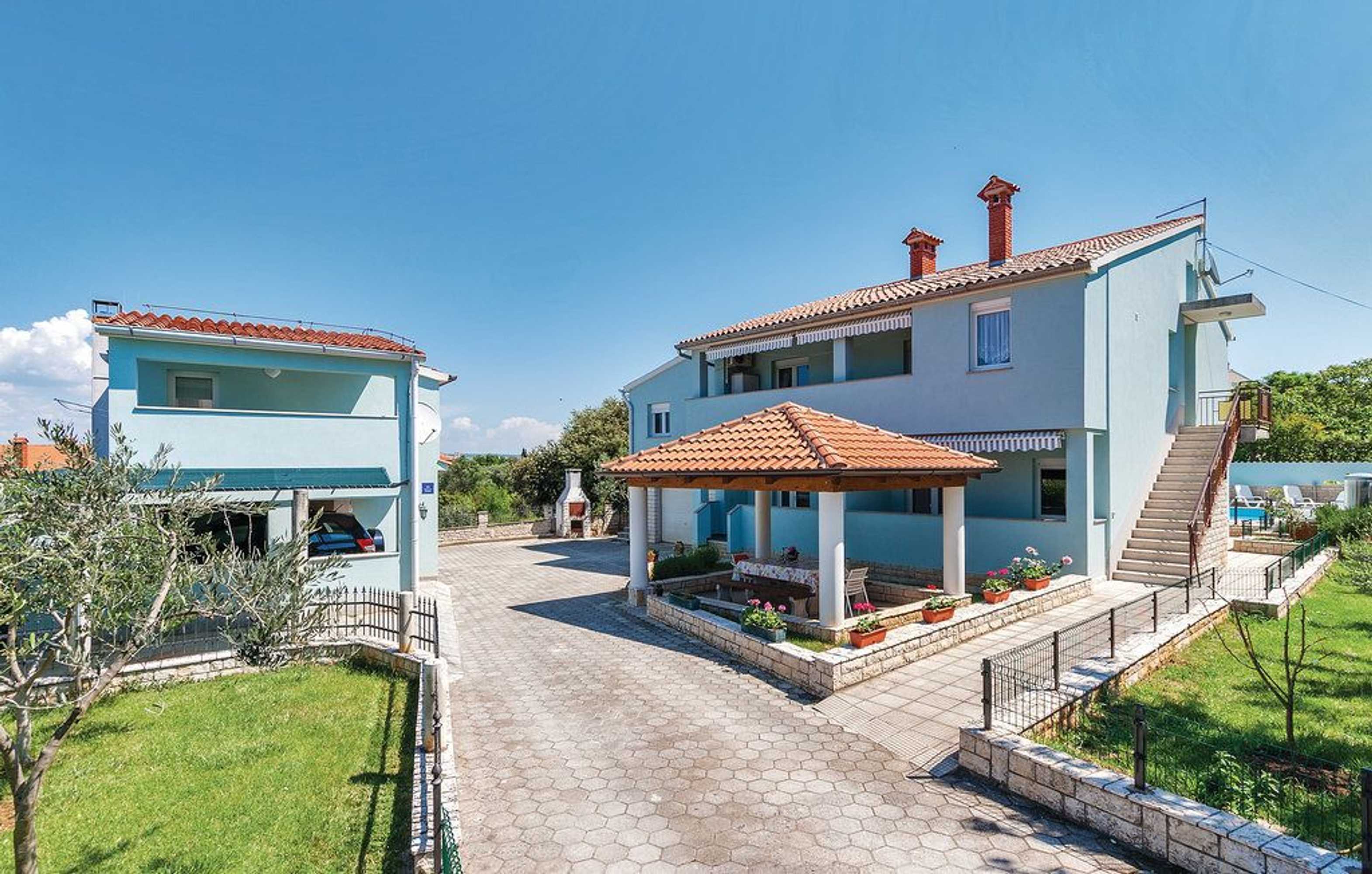 Gift card for Apartments Tanja 100