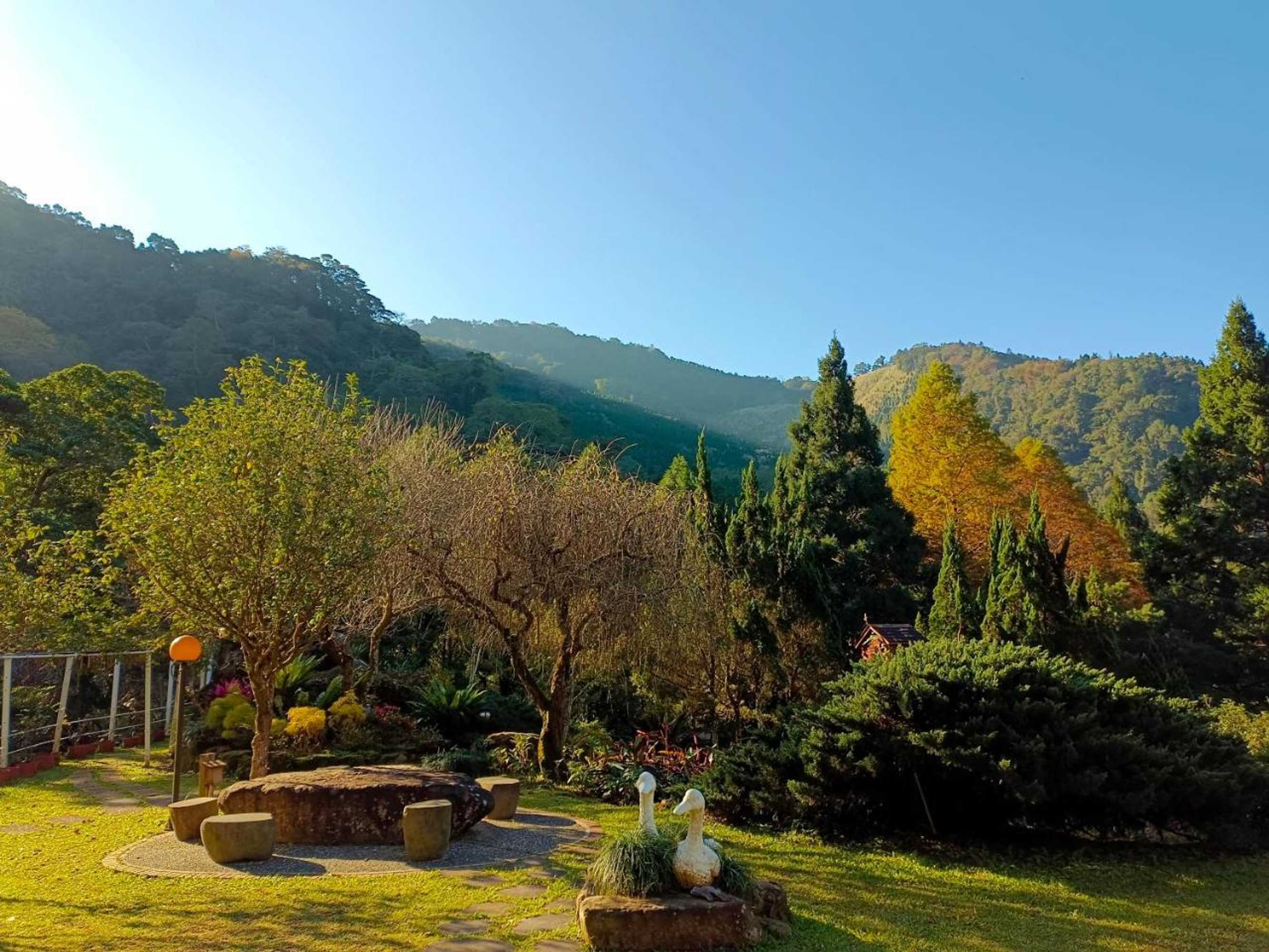 Gift card for Rong Yuan Gu Homestay