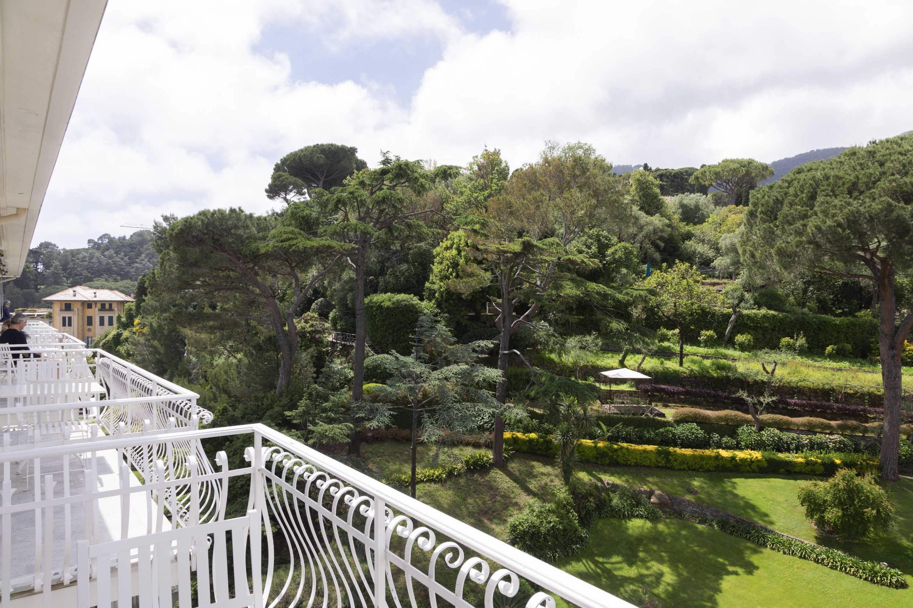 Gift card for Grand Hotel Miramare