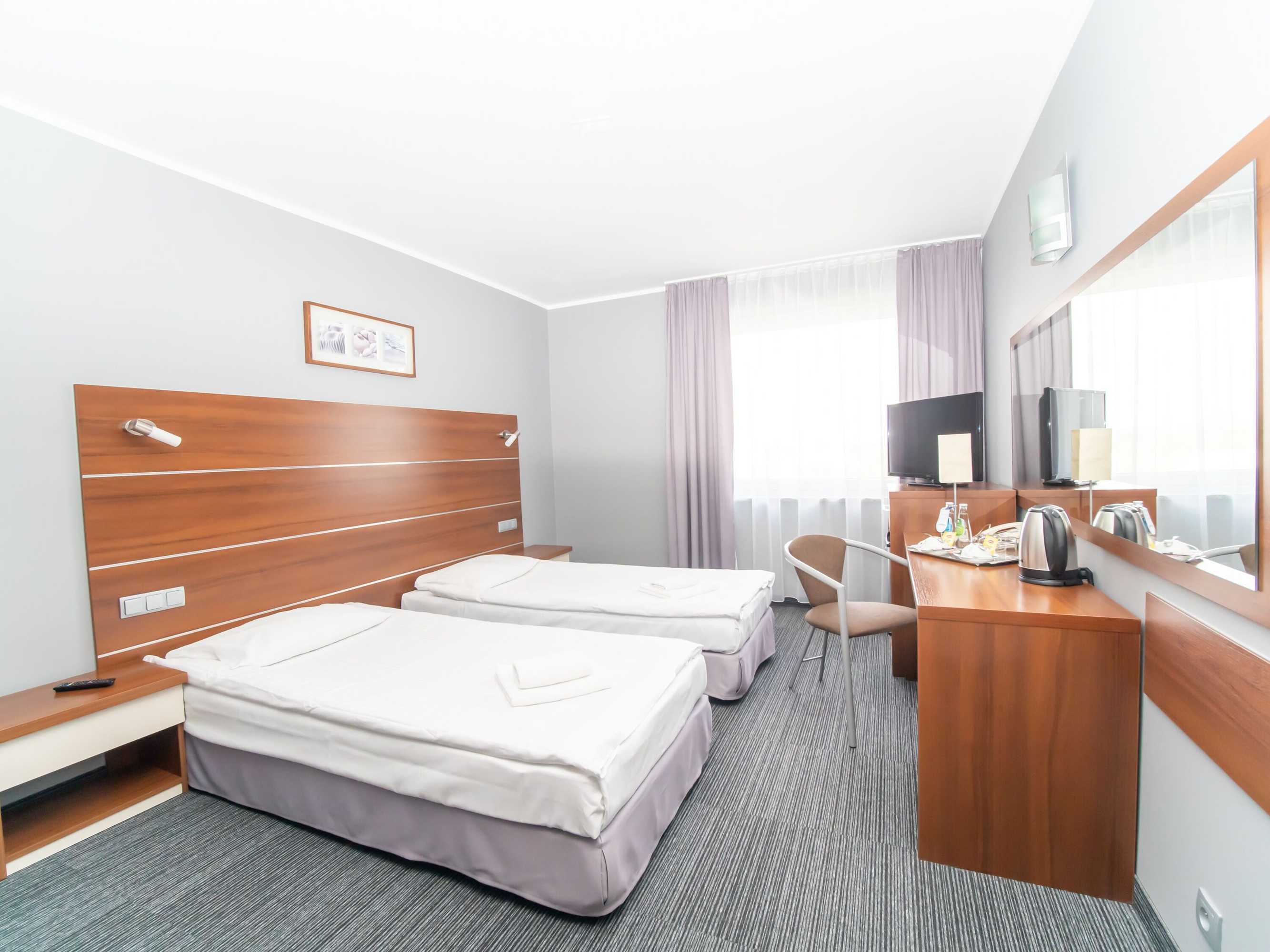 Gift card for B&b Hotel Tychy