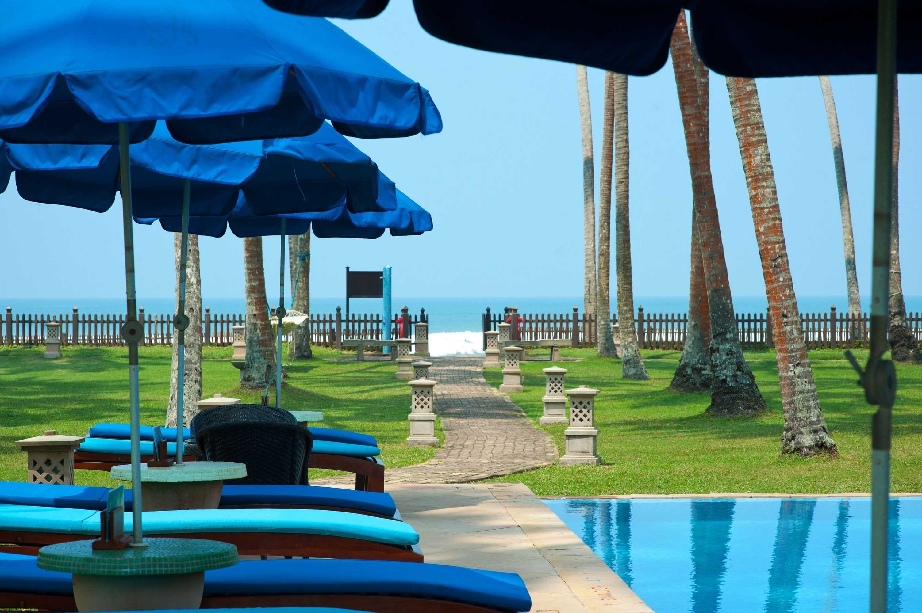 Gift card for Reef Villa & Spa