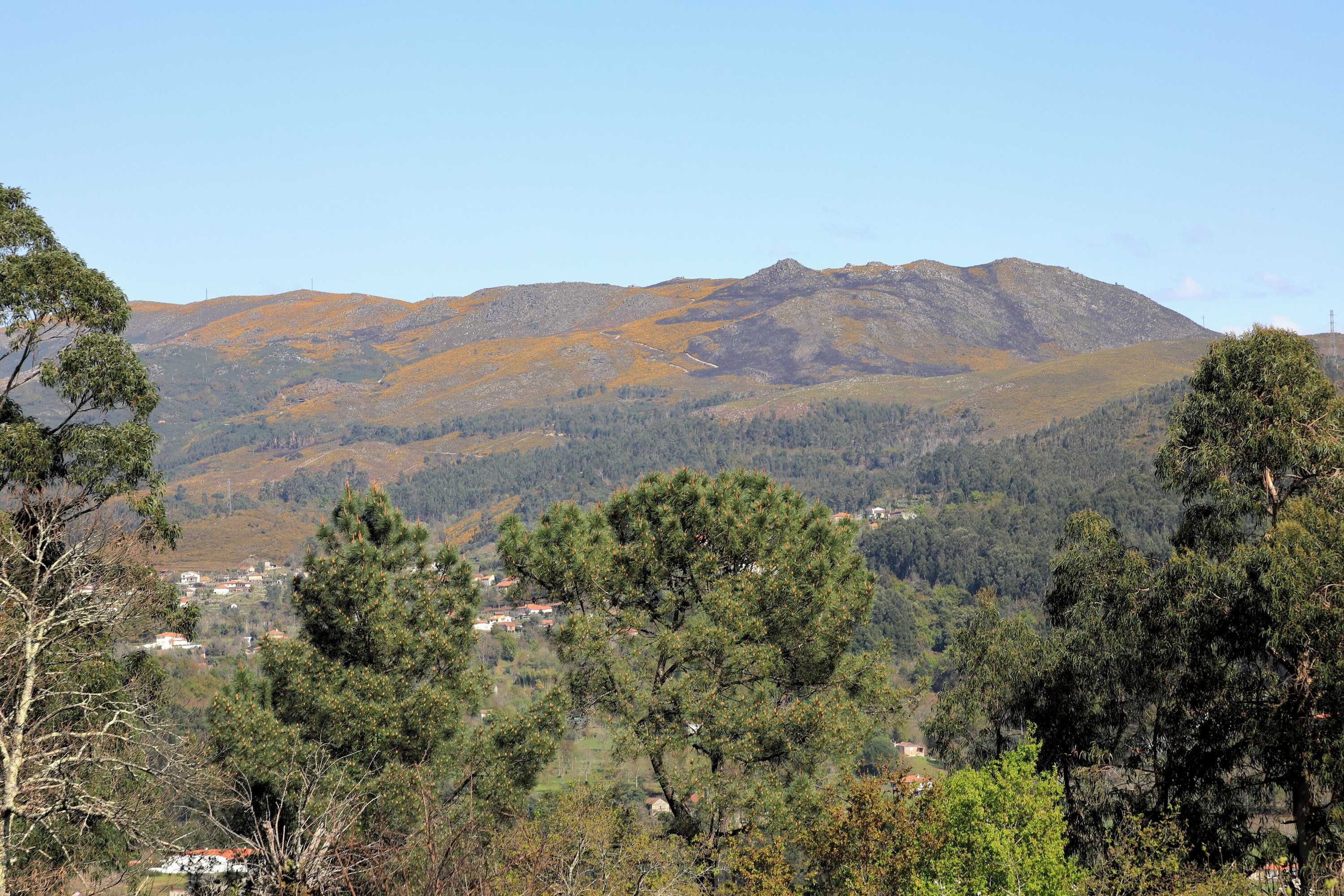 Gift card for Peneda Ecofarm