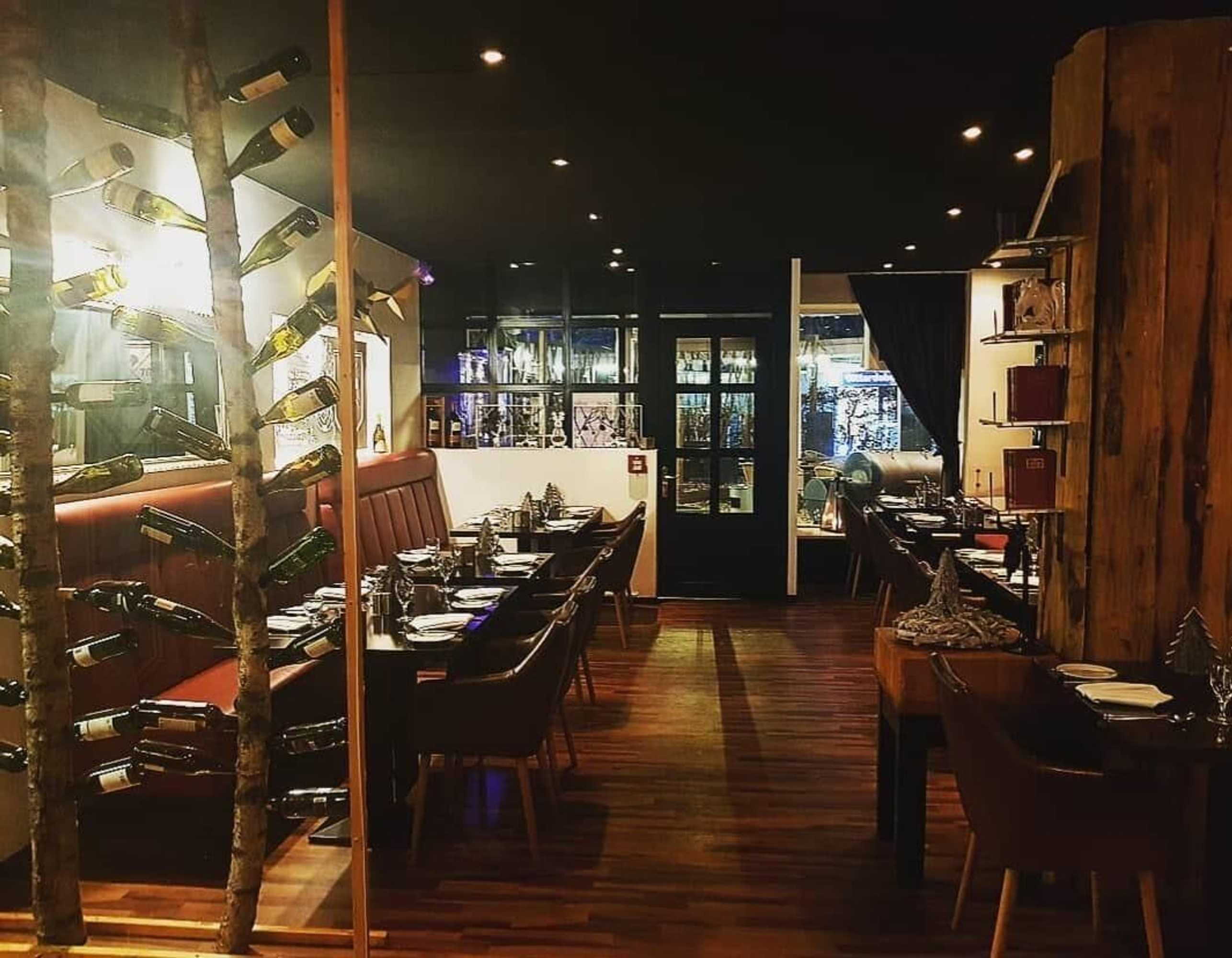 Gift card for Hotel Sittardsberg