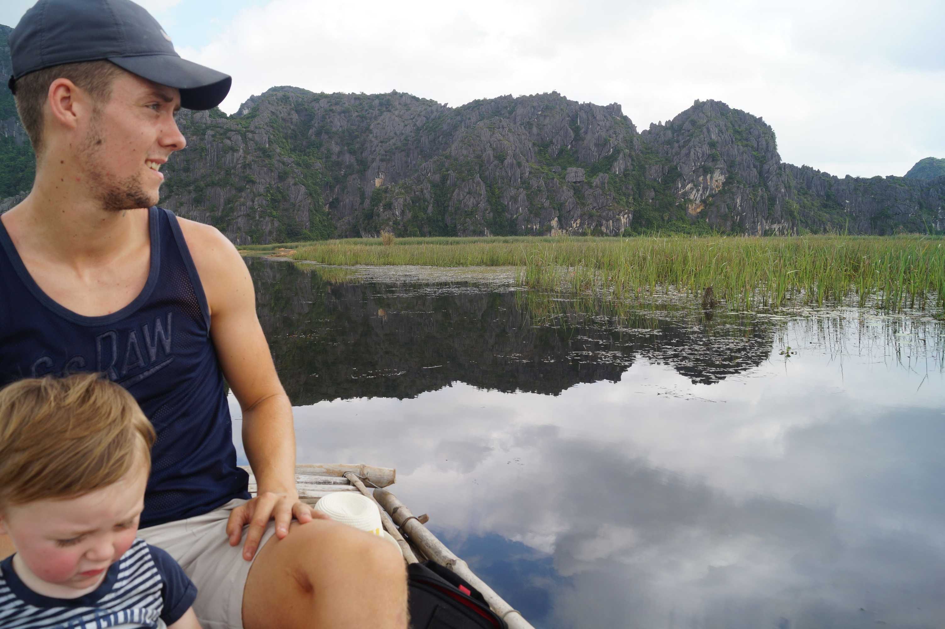 Gift card for Ninh Binh Nature Homestay Gift card for Ninh Binh Nature Homestay
