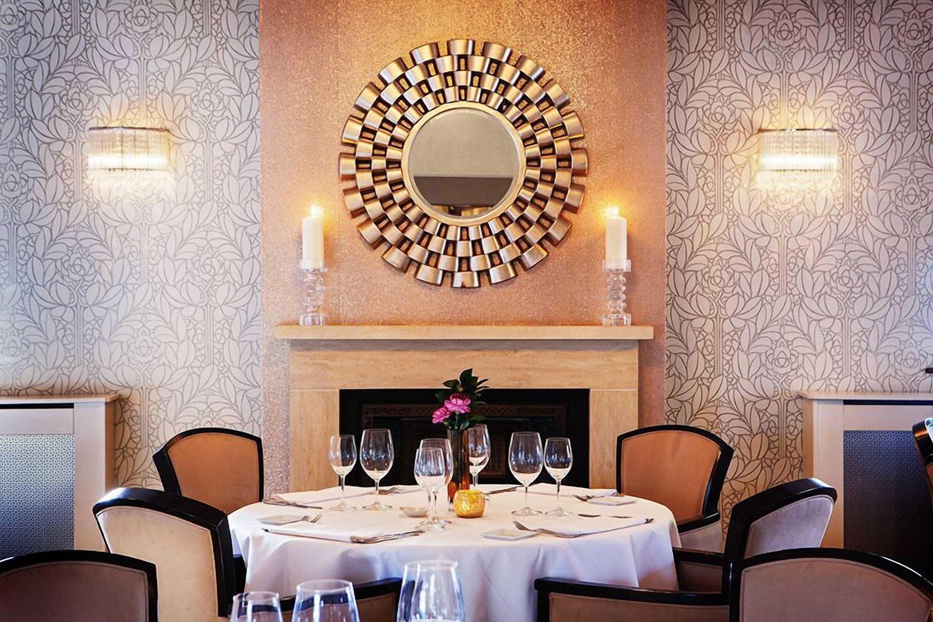 Gift card for San Pietro Hotel & Restaurant