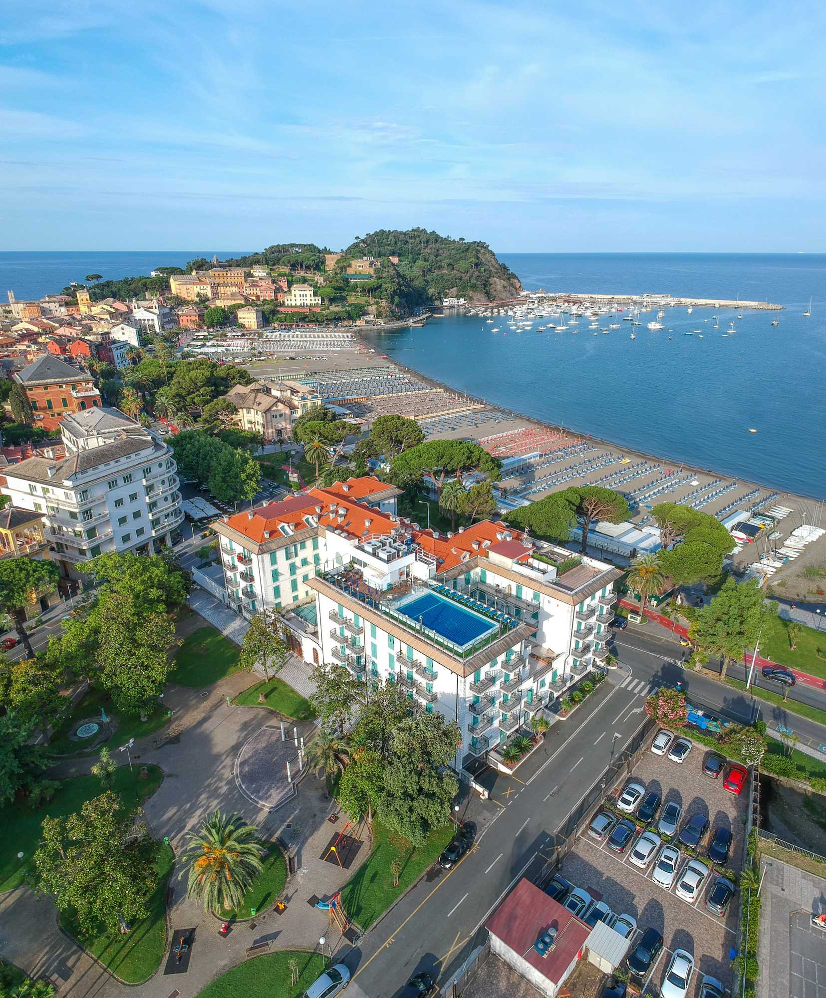 Gift card for Grande Albergo Sestri Levante Gift card for Grande Albergo Sestri Levante