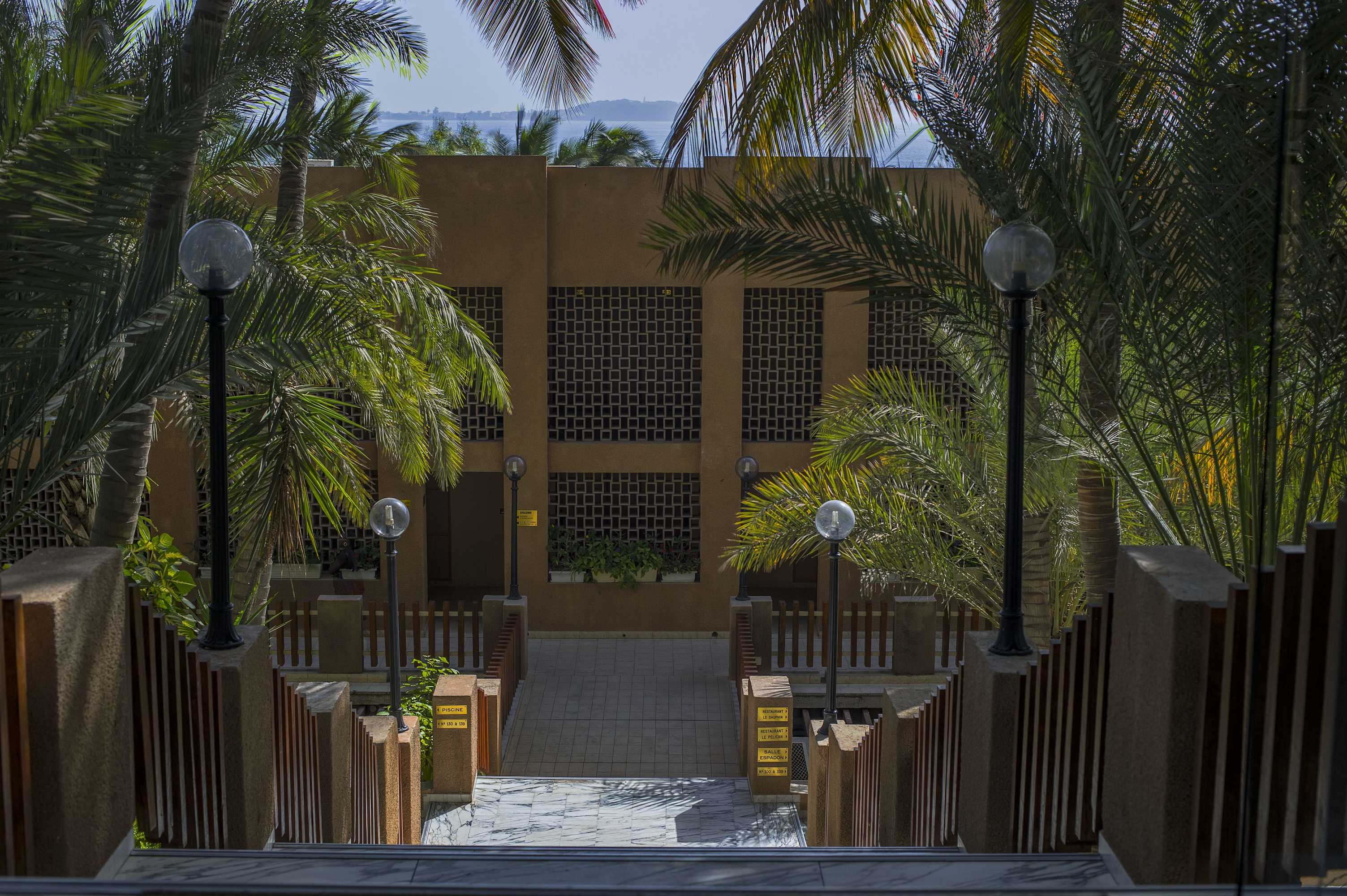 Gift card for Hotel Jardin Savana Dakar Gift card for Hotel Jardin Savana Dakar