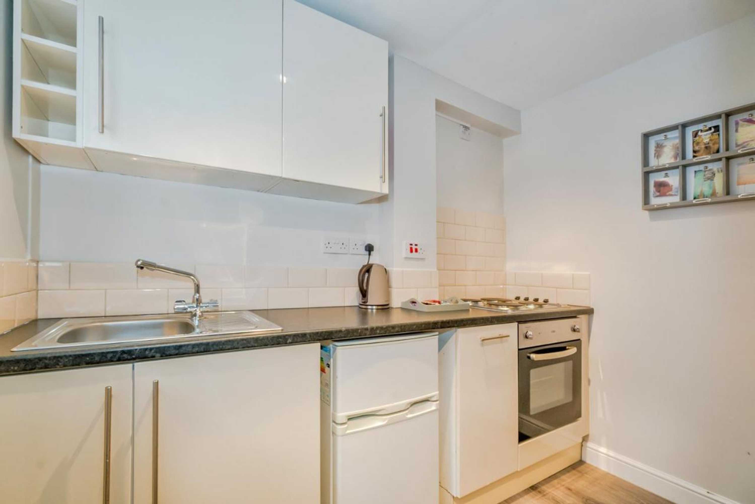 Gift card for Cannock Hotel Apartments