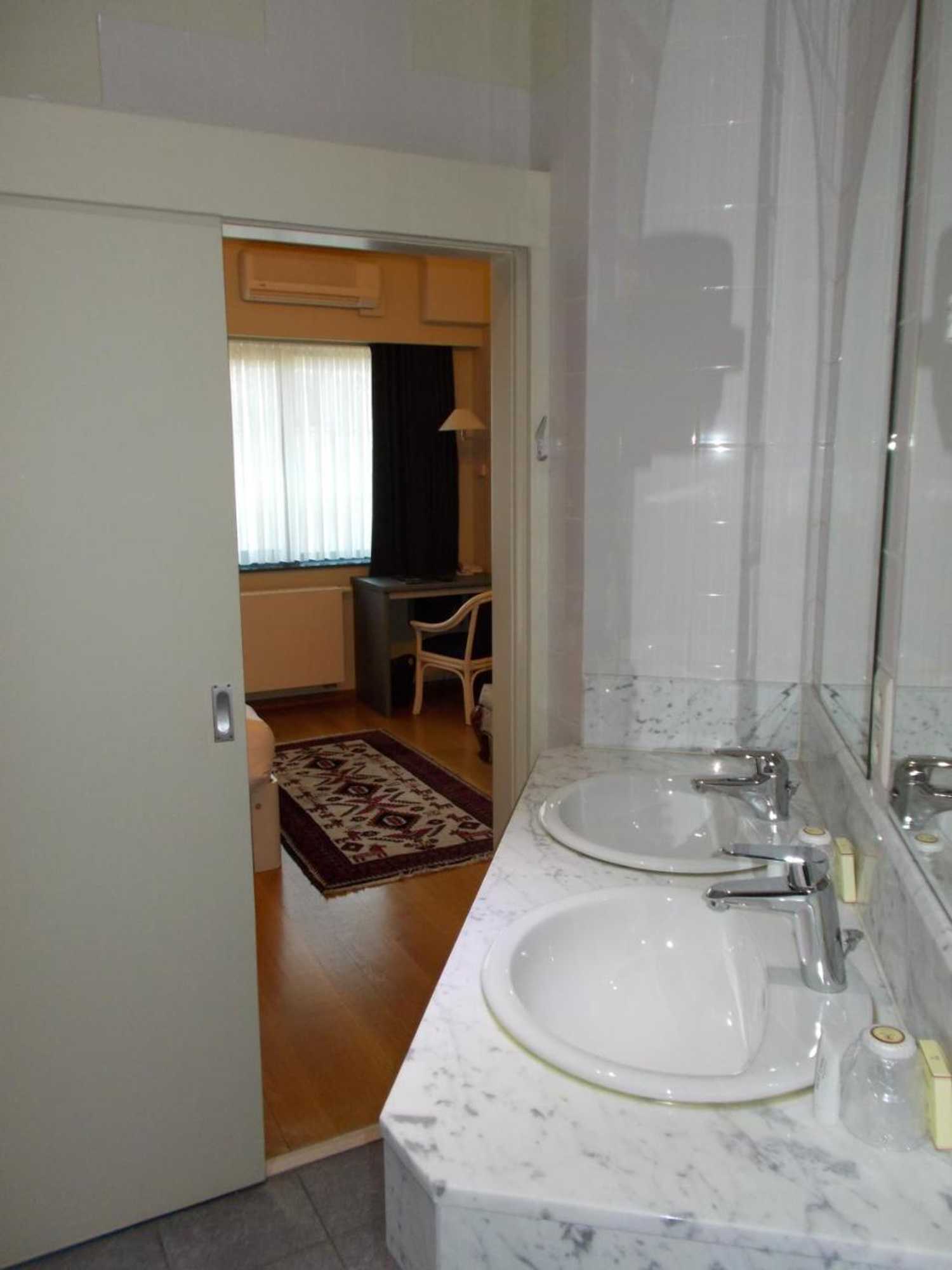 Gift card for Hotel De Swaen