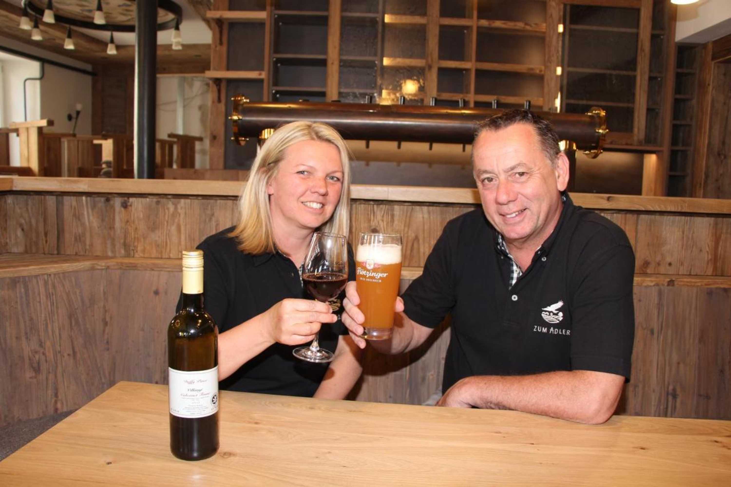 Gift card for Gasthaus Zum Adler