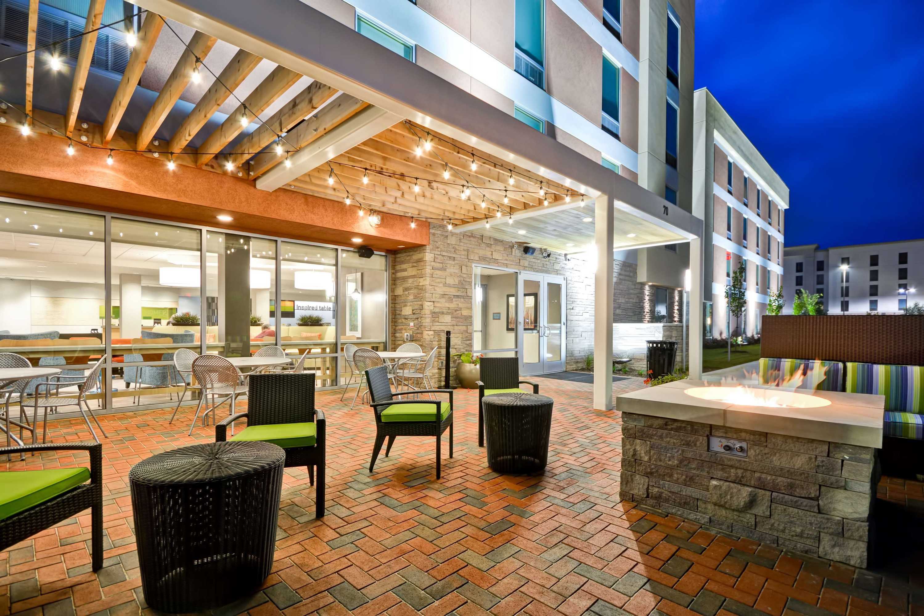 Gift card for Home2 Suites by Hilton Charles Town Gift card for Home2 Suites by Hilton Charles Town
