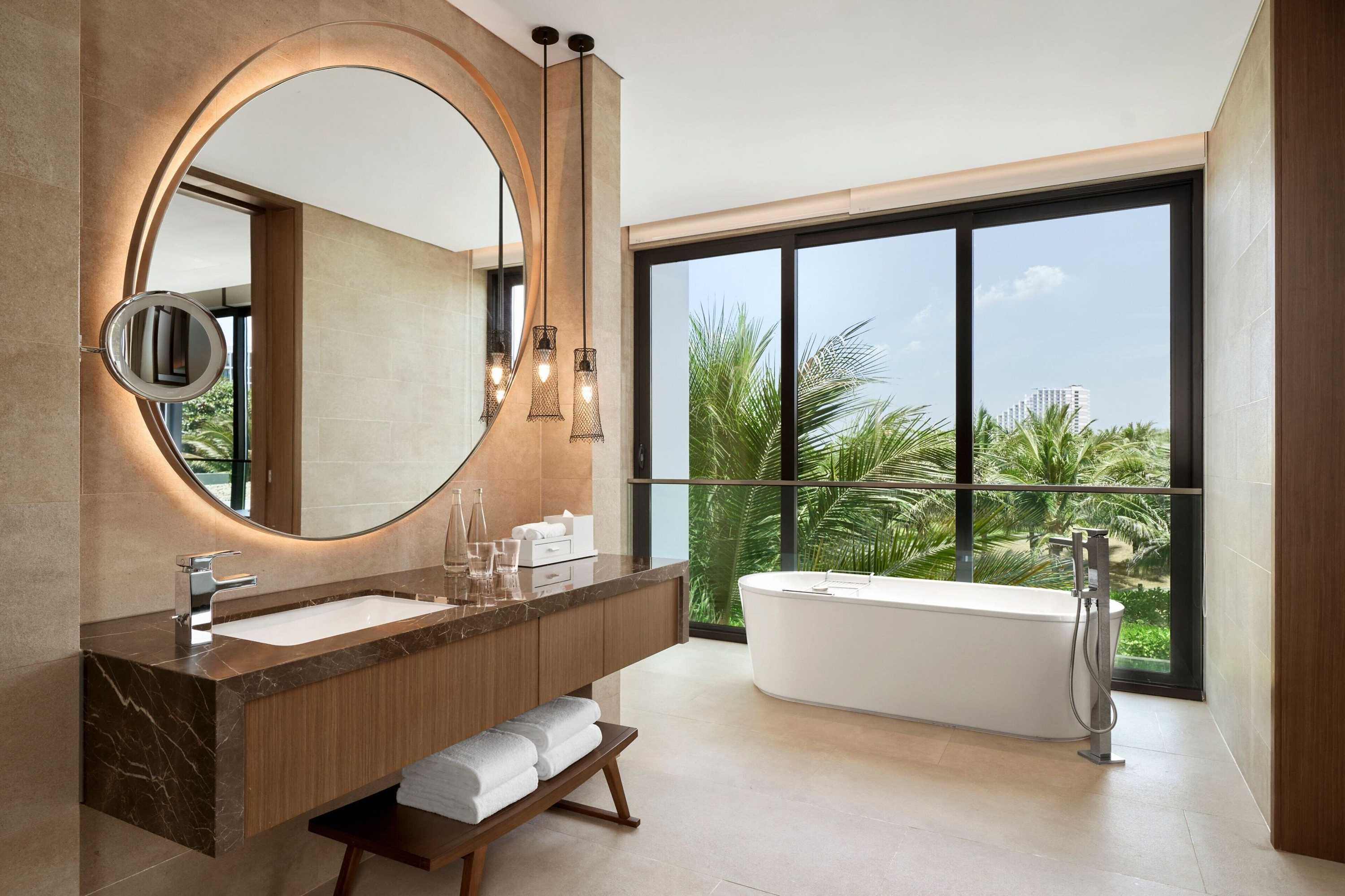 Gift card for The Westin Resort & Spa Cam Ranh Gift card for The Westin Resort & Spa Cam Ranh