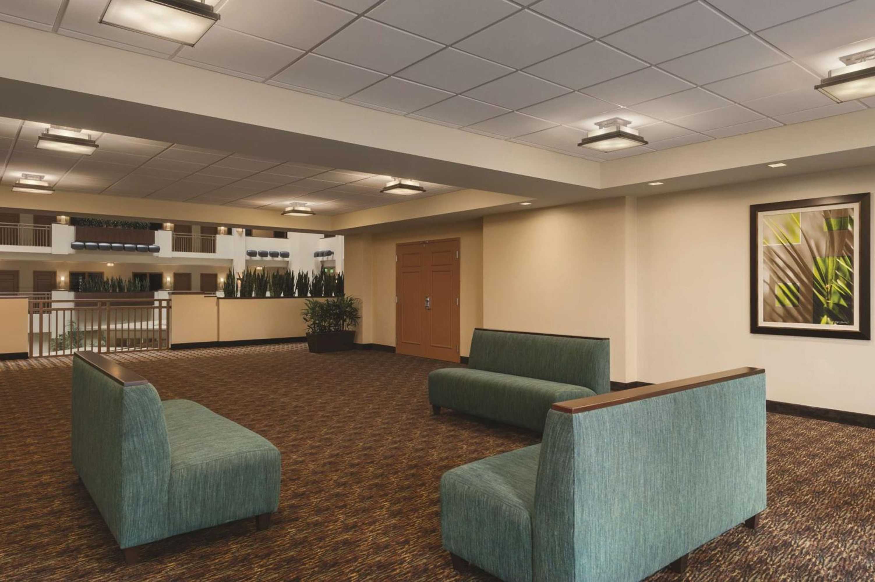 Gift card for Embassy Suites by Hilton Orlando Lake Buena Vista South