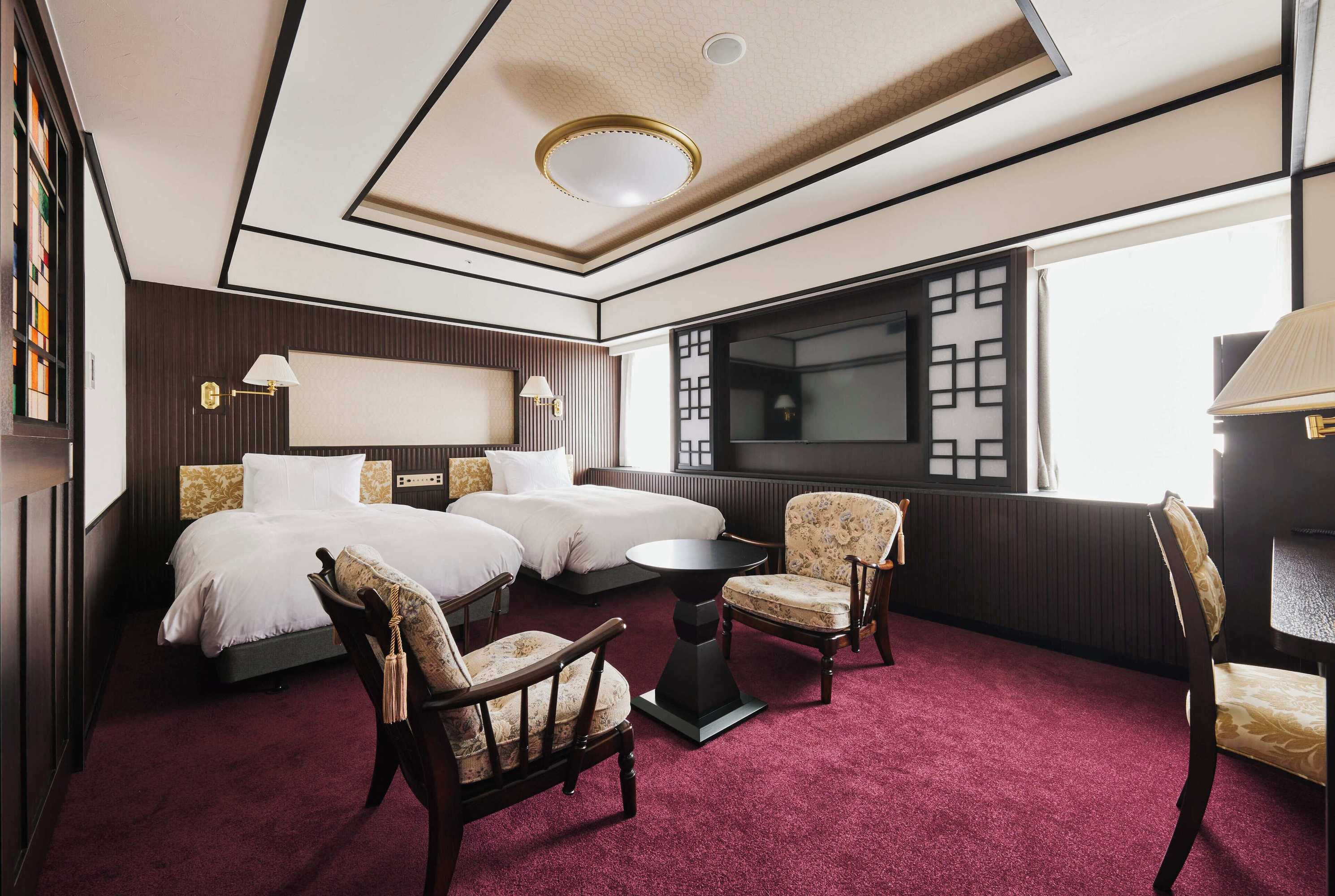 Gift card for Richmond Hotel Nagasaki Shianbashi Gift card for Richmond Hotel Nagasaki Shianbashi