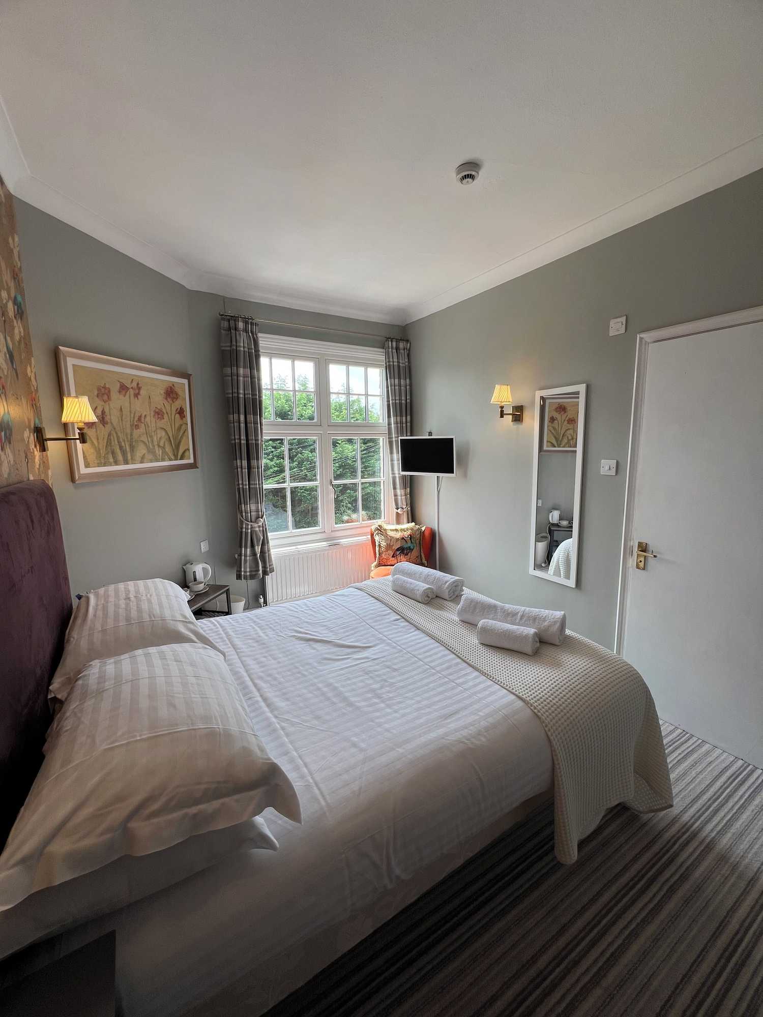 Gift card for Ardingly Inn