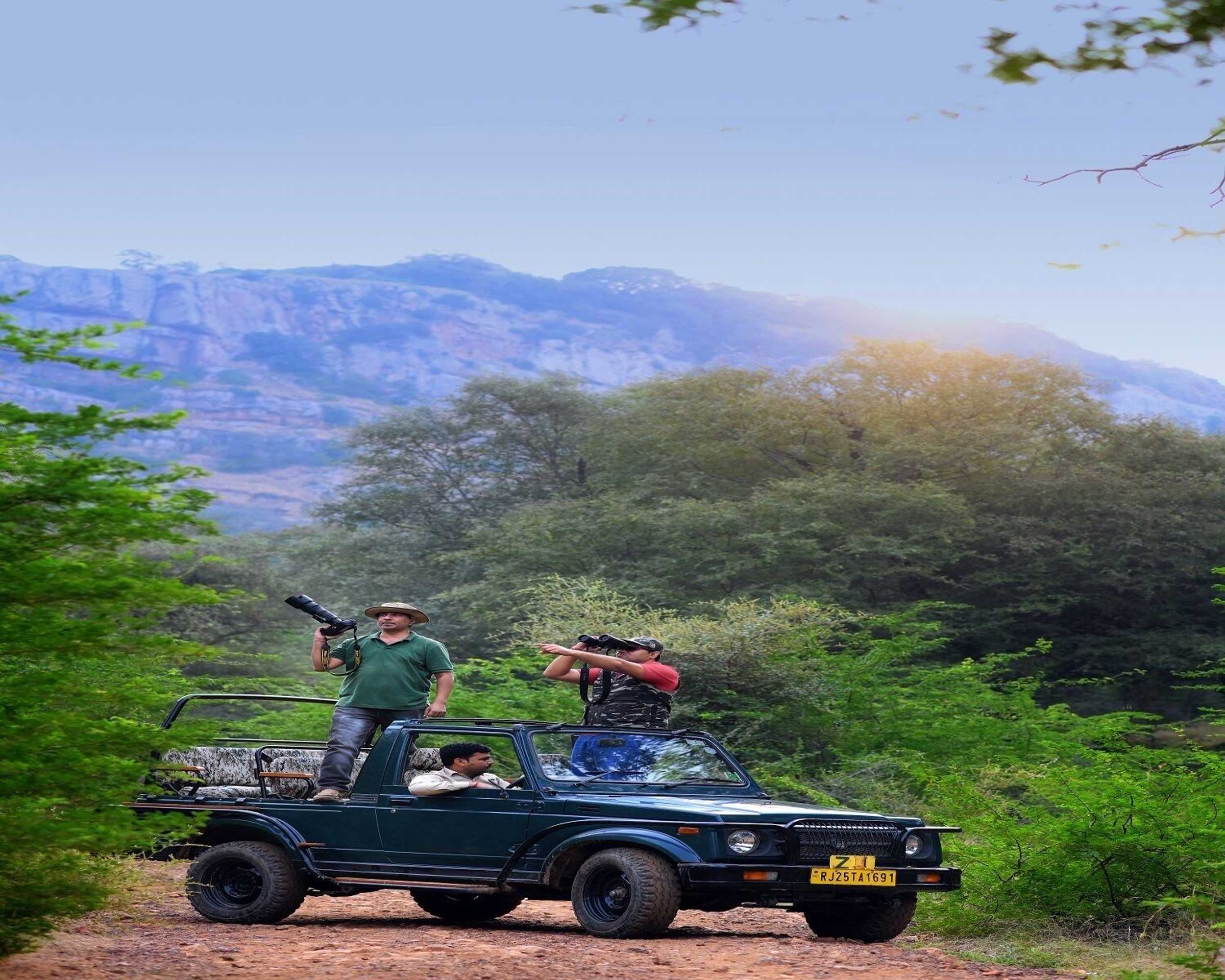 Gift card for Ranthambore Bagh Palace Gift card for Ranthambore Bagh Palace