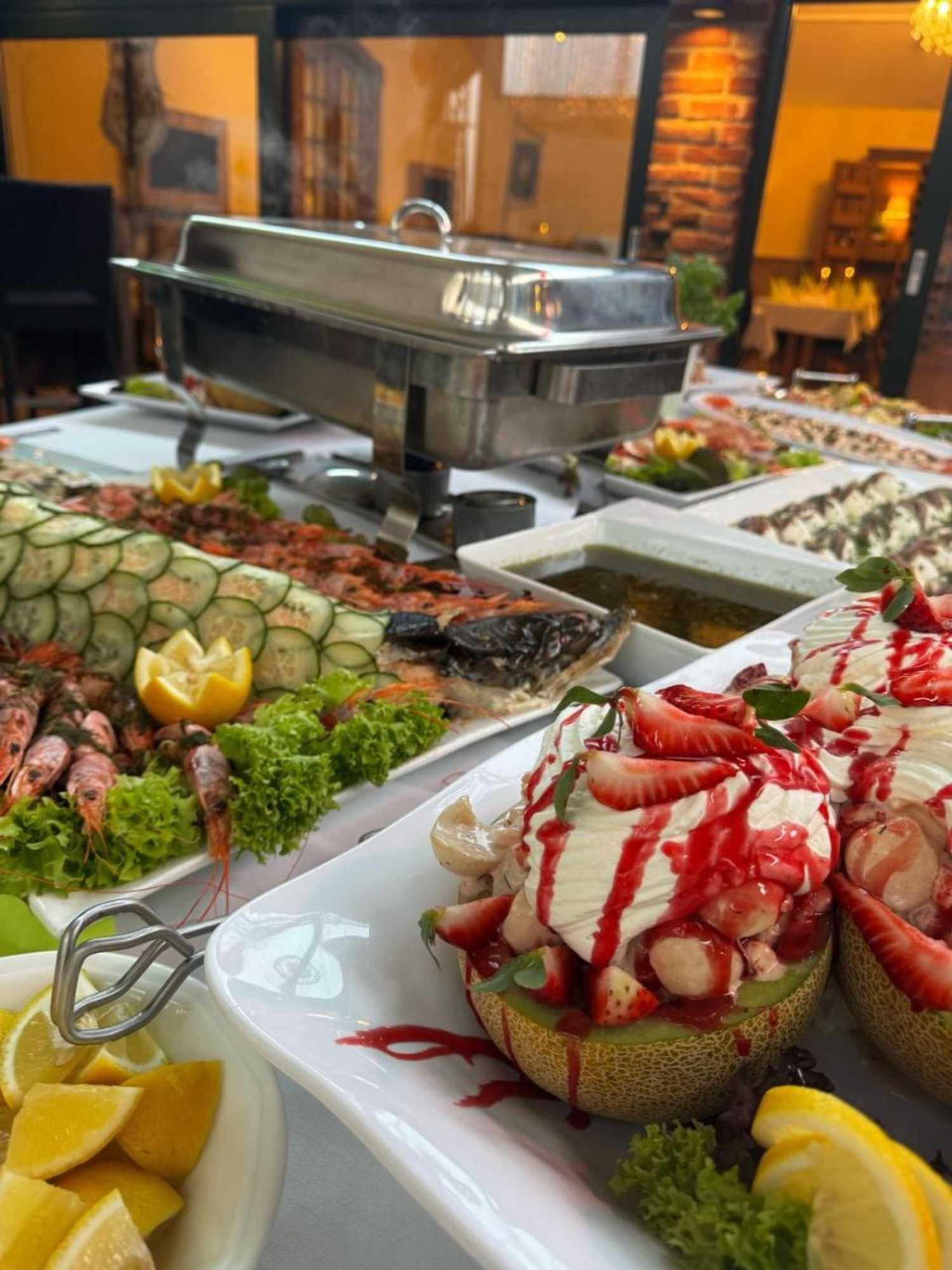 Gift card for Hotel Rahserhof